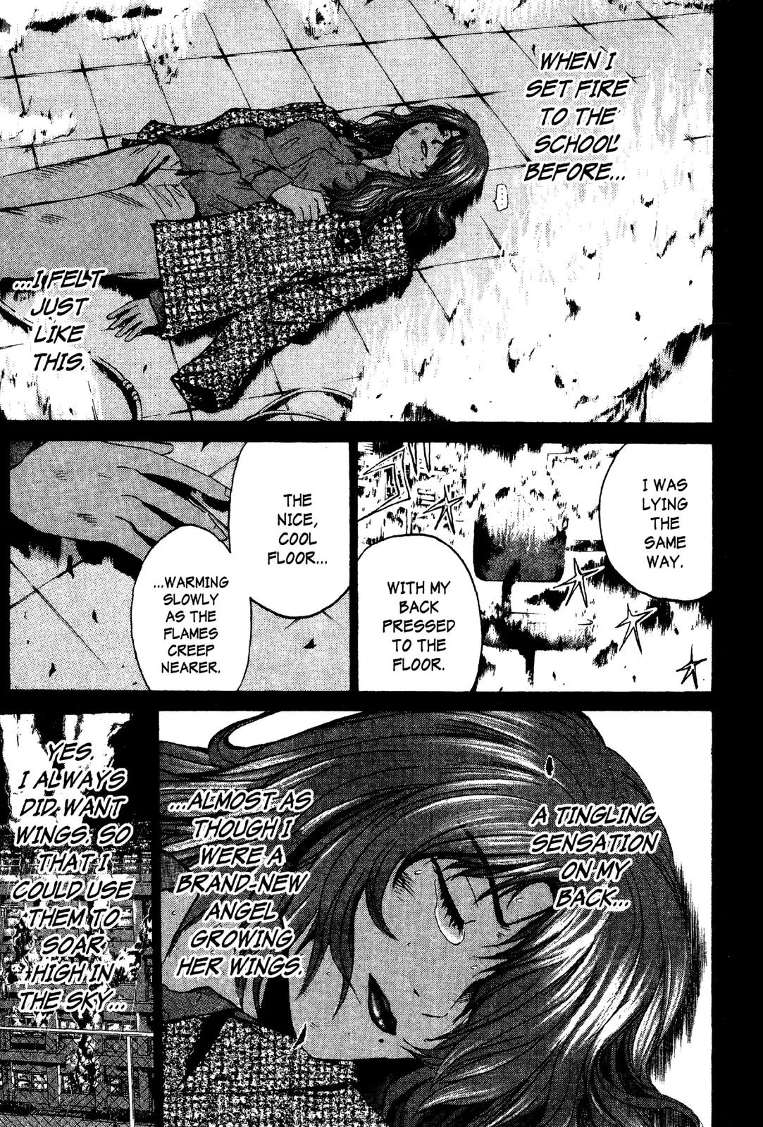 Read GTO Great Teacher Onizuka Manga Online