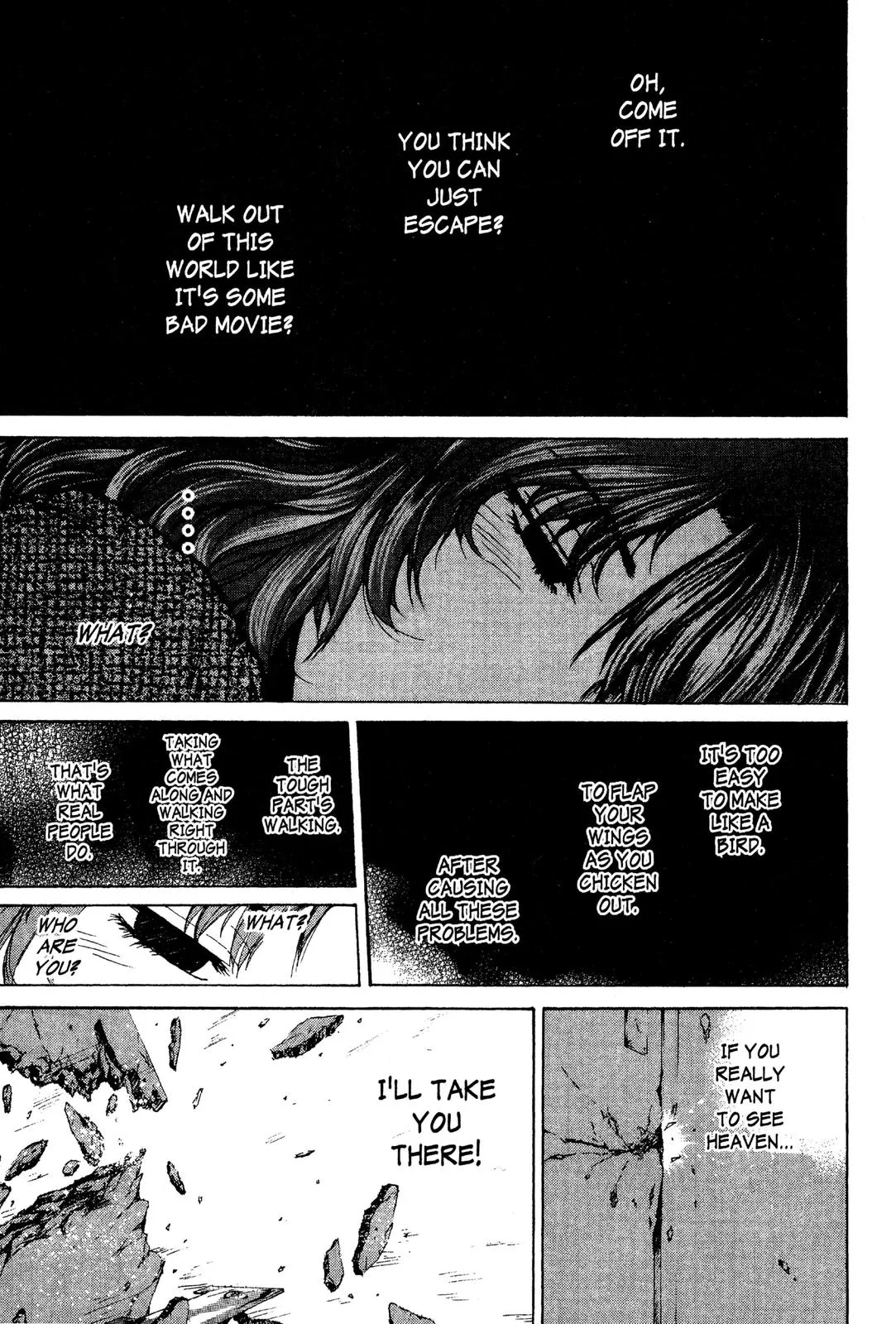 Read GTO Great Teacher Onizuka Manga Online