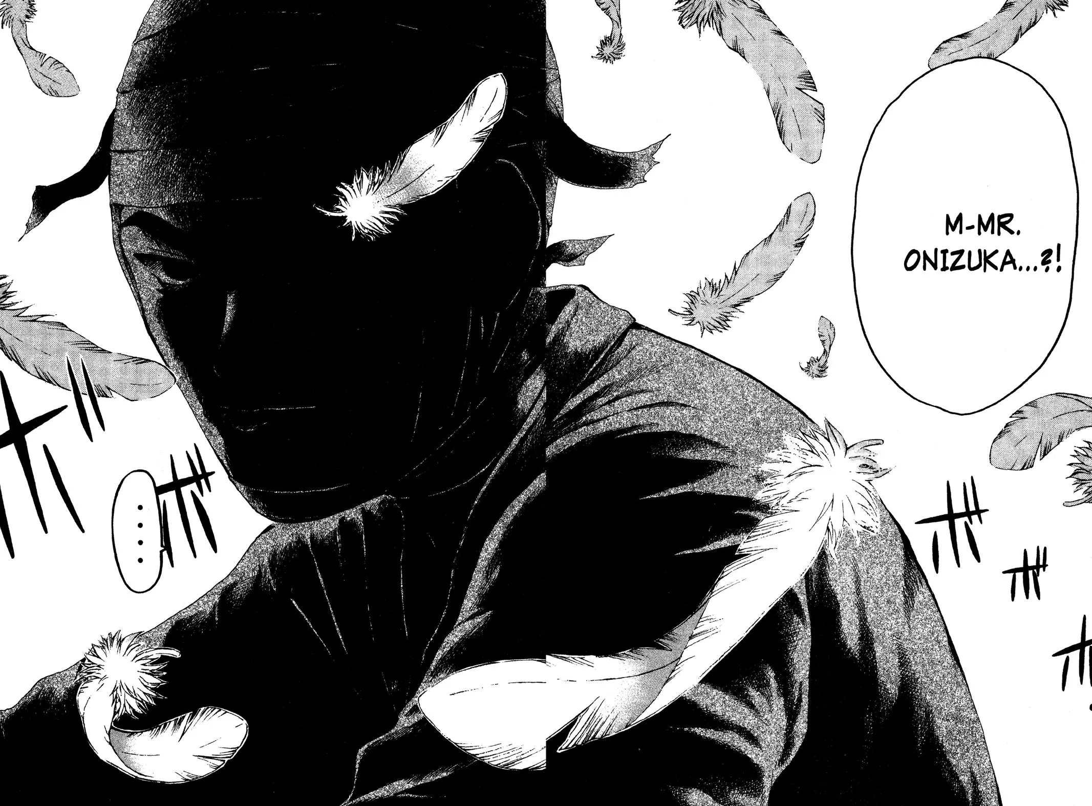 Read GTO Great Teacher Onizuka Manga Online