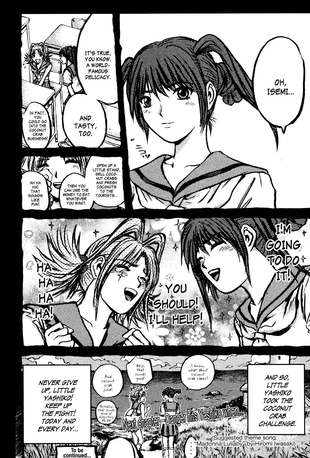 Read GTO Great Teacher Onizuka Manga Online