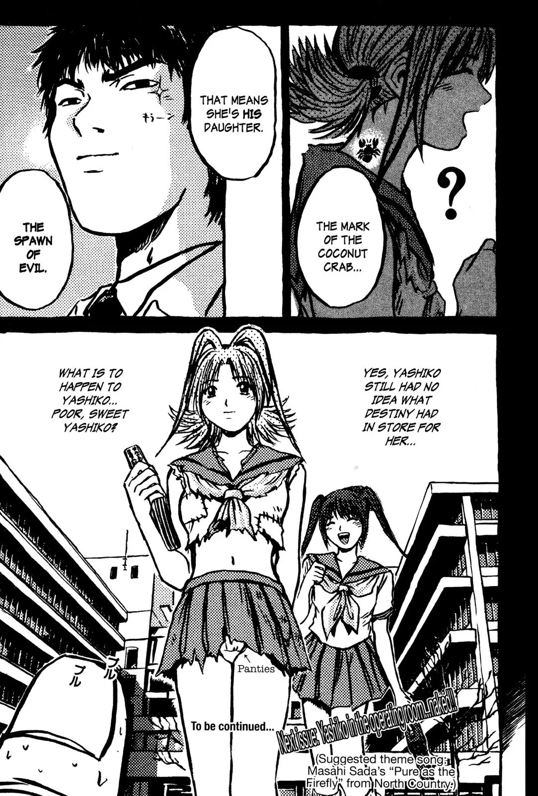 Read GTO Great Teacher Onizuka Manga Online