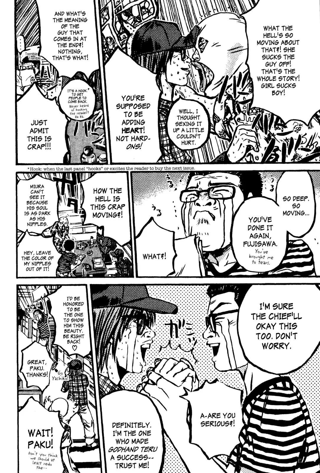 Read GTO Great Teacher Onizuka Manga Online