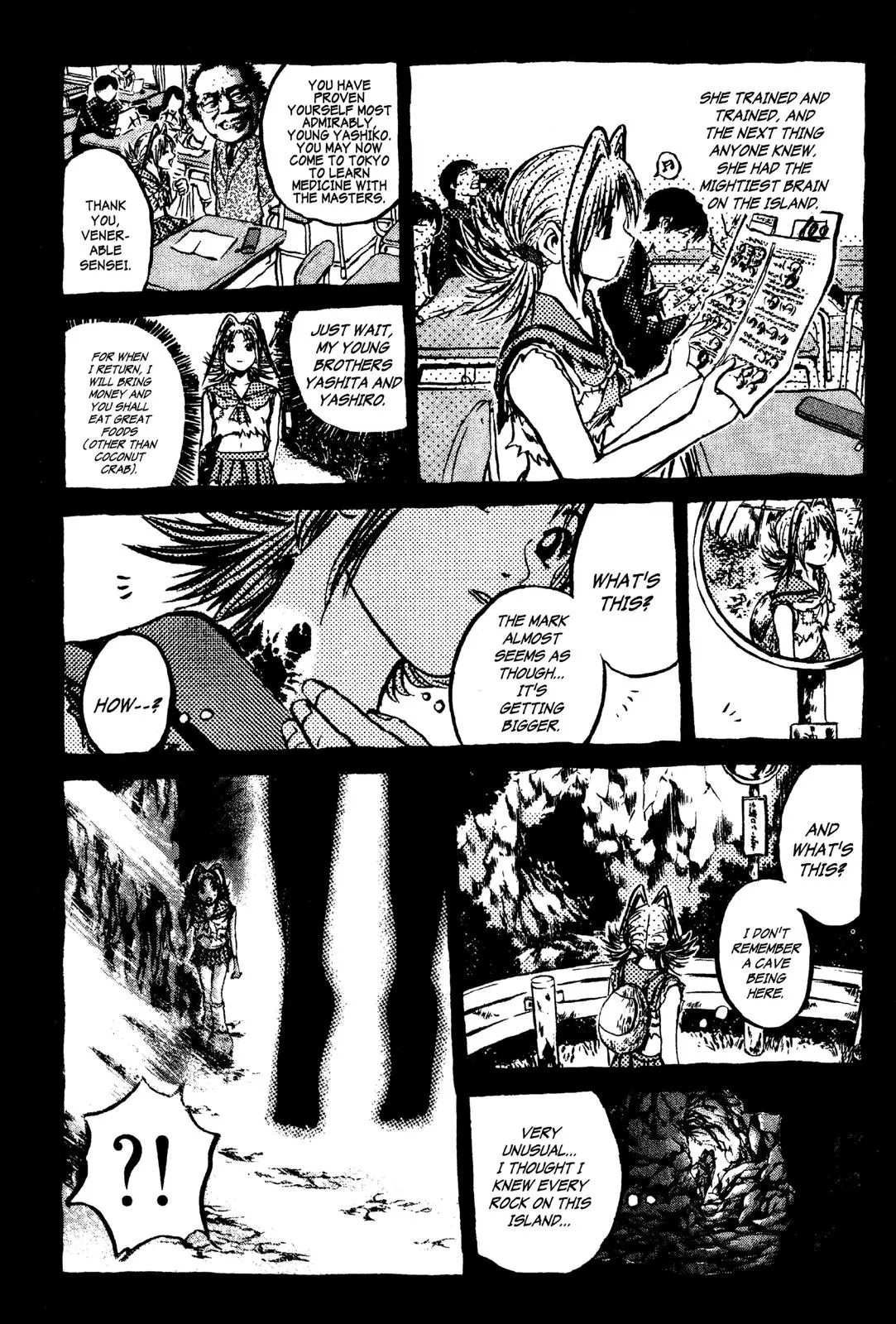 Read GTO Great Teacher Onizuka Manga Online