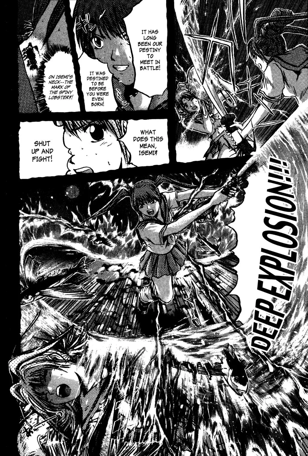 Read GTO Great Teacher Onizuka Manga Online