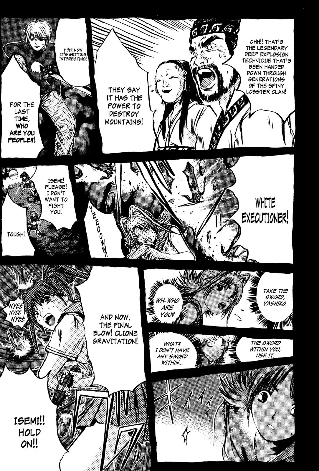 Read GTO Great Teacher Onizuka Manga Online