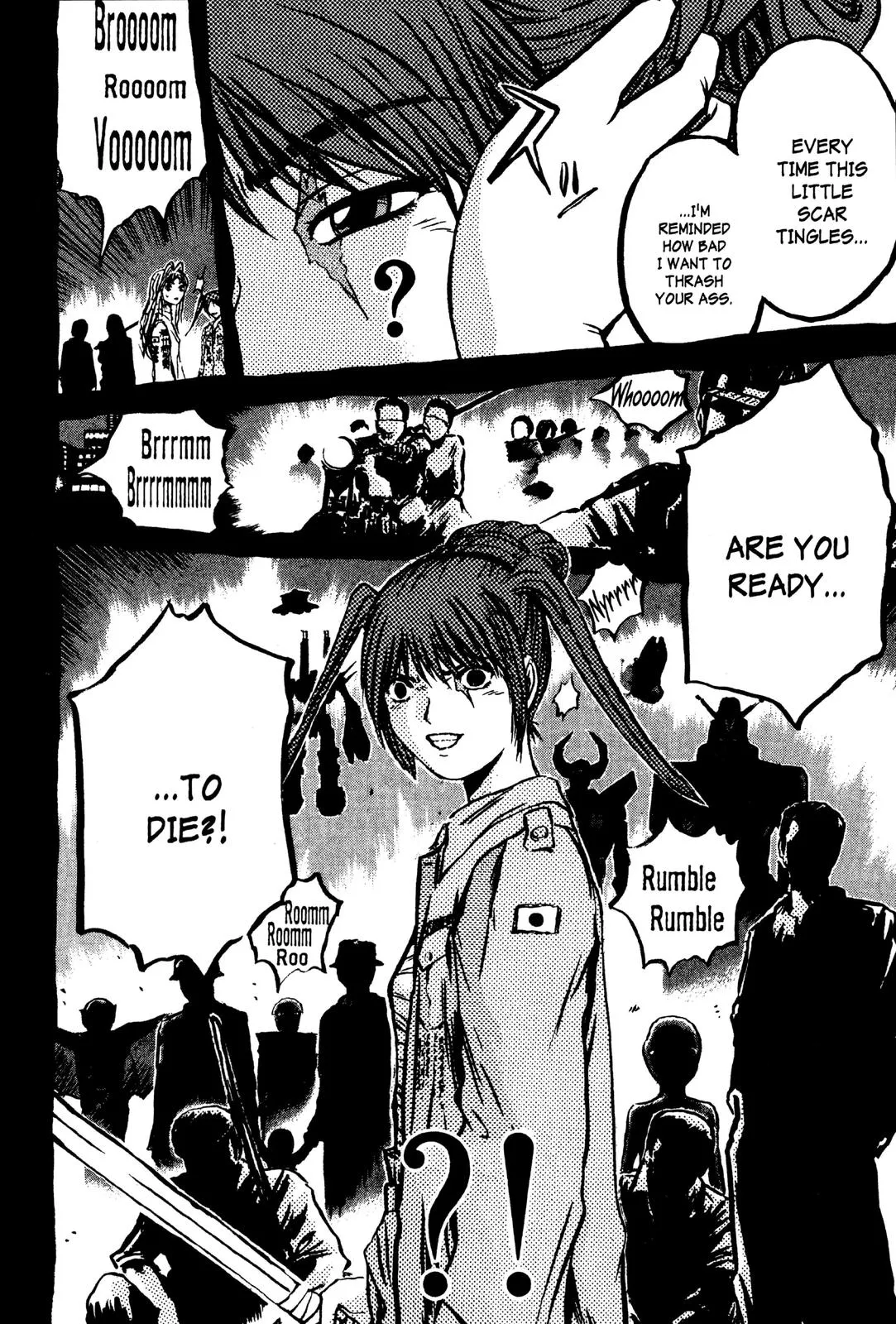 Read GTO Great Teacher Onizuka Manga Online