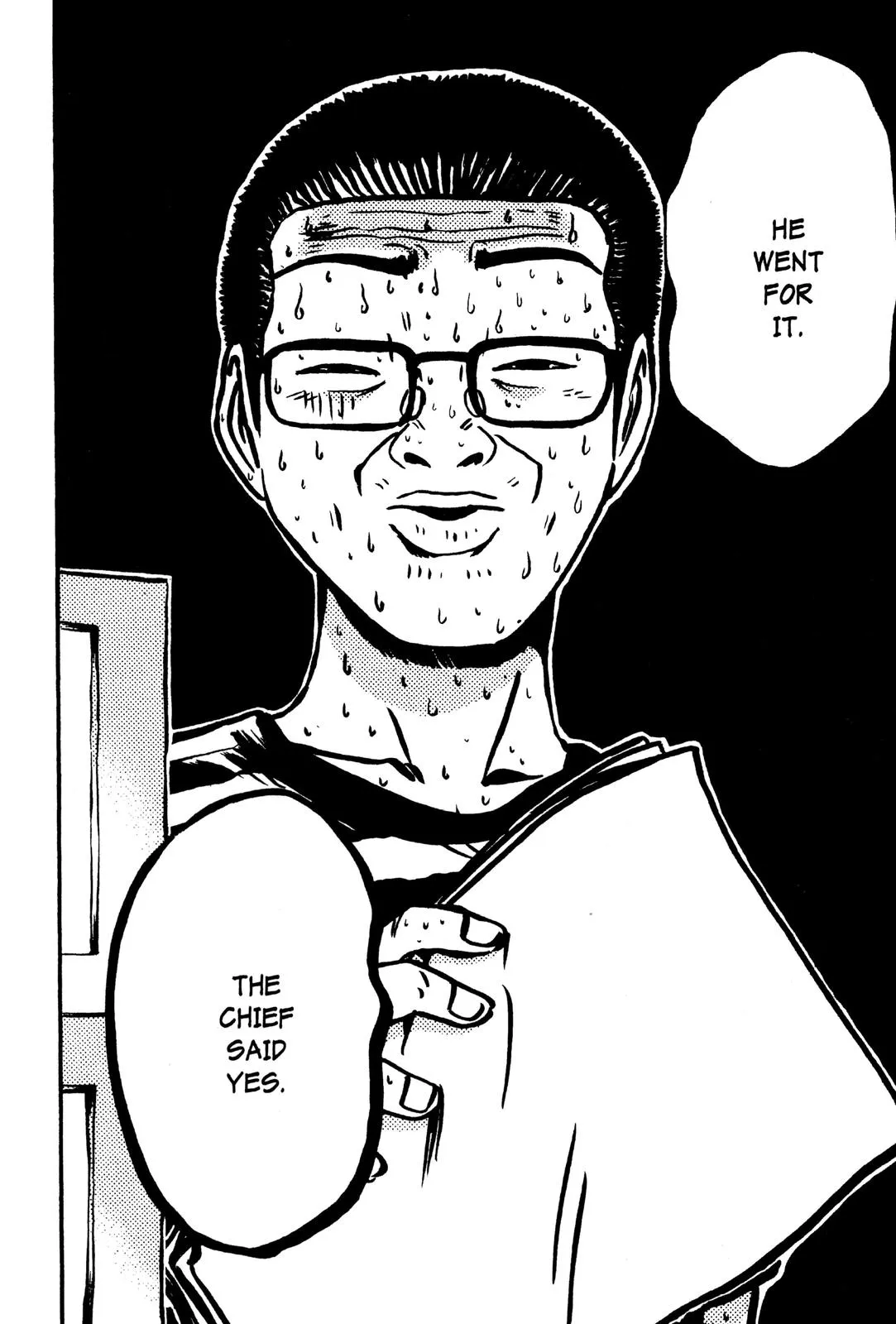 Read GTO Great Teacher Onizuka Manga Online