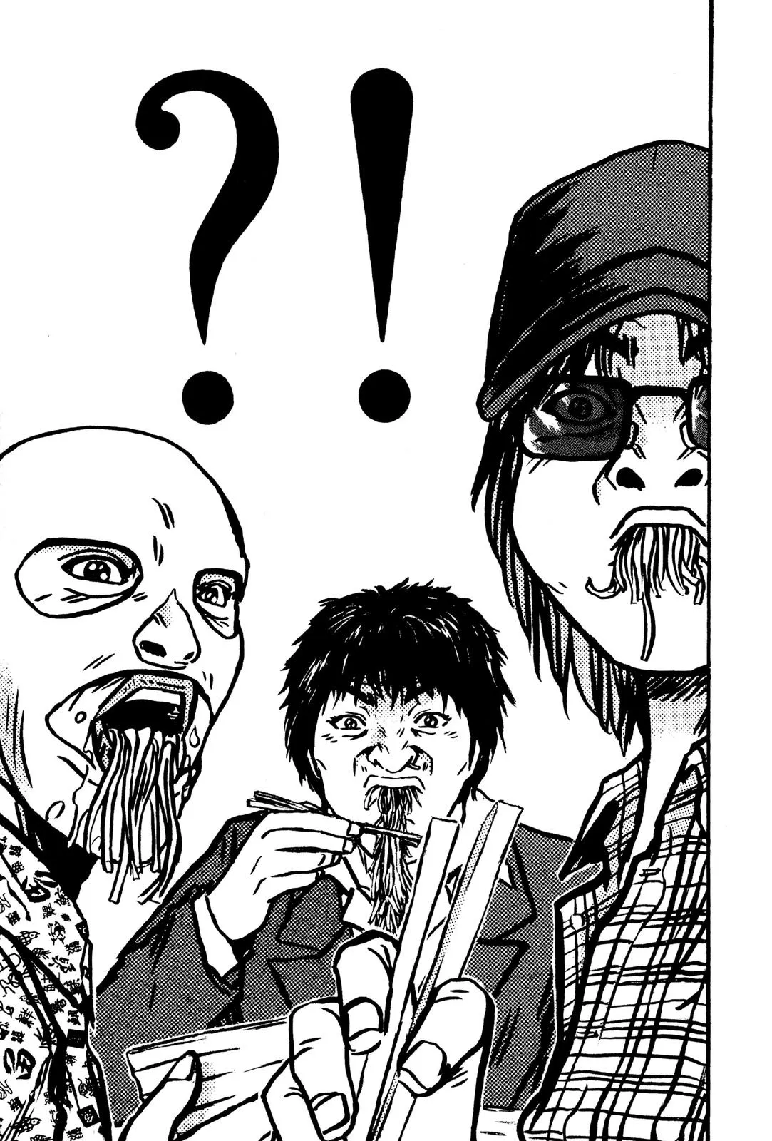 Read GTO Great Teacher Onizuka Manga Online