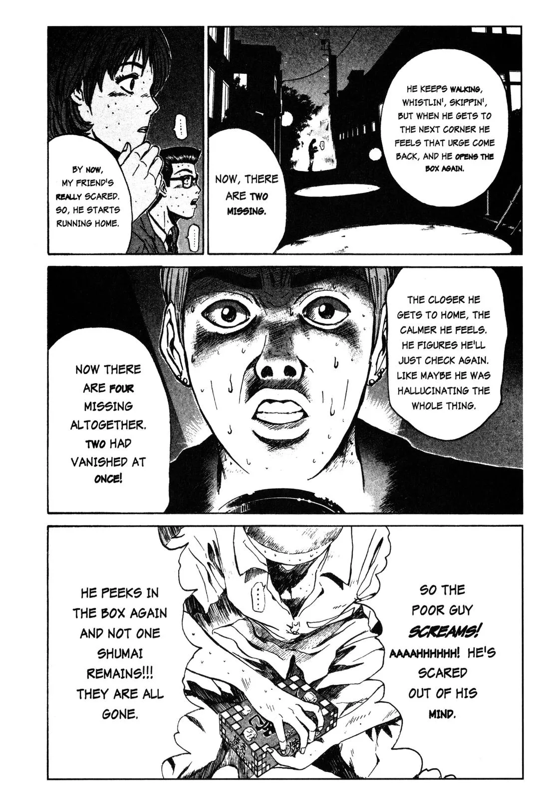 Read GTO Great Teacher Onizuka Manga Online