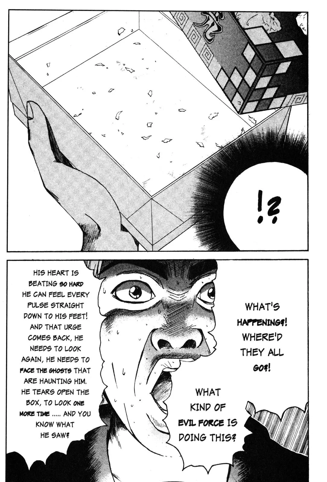 Read GTO Great Teacher Onizuka Manga Online