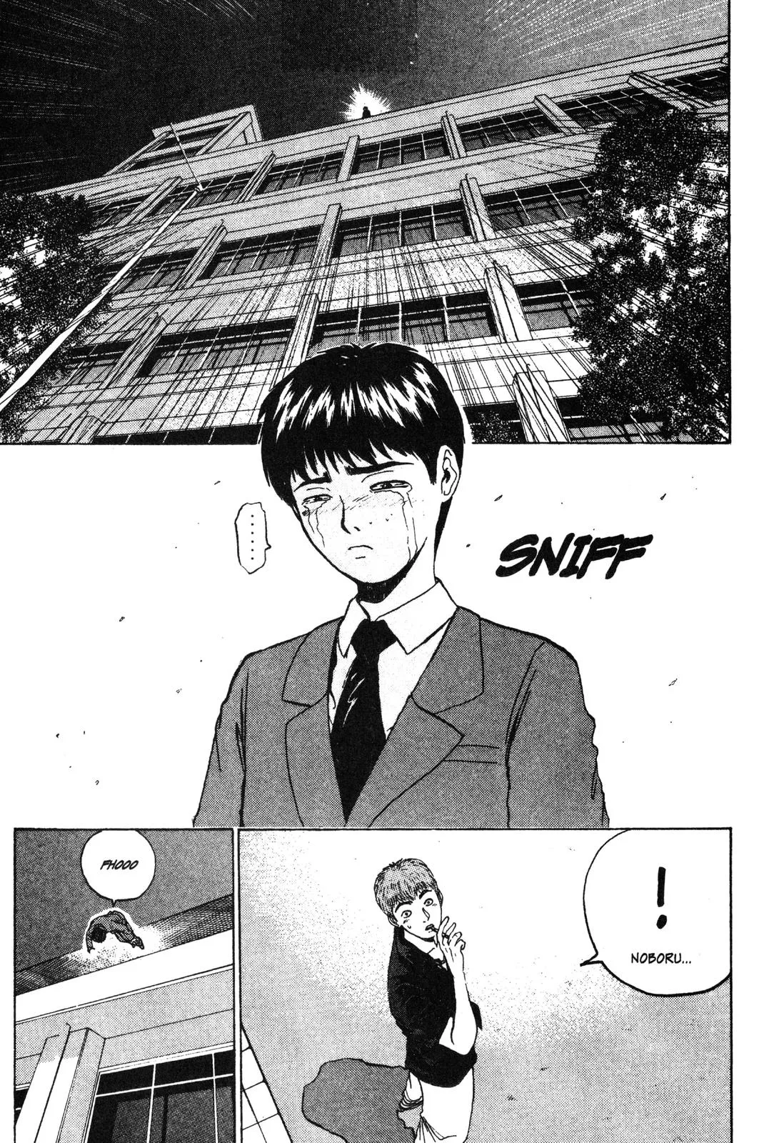 Read GTO Great Teacher Onizuka Manga Online