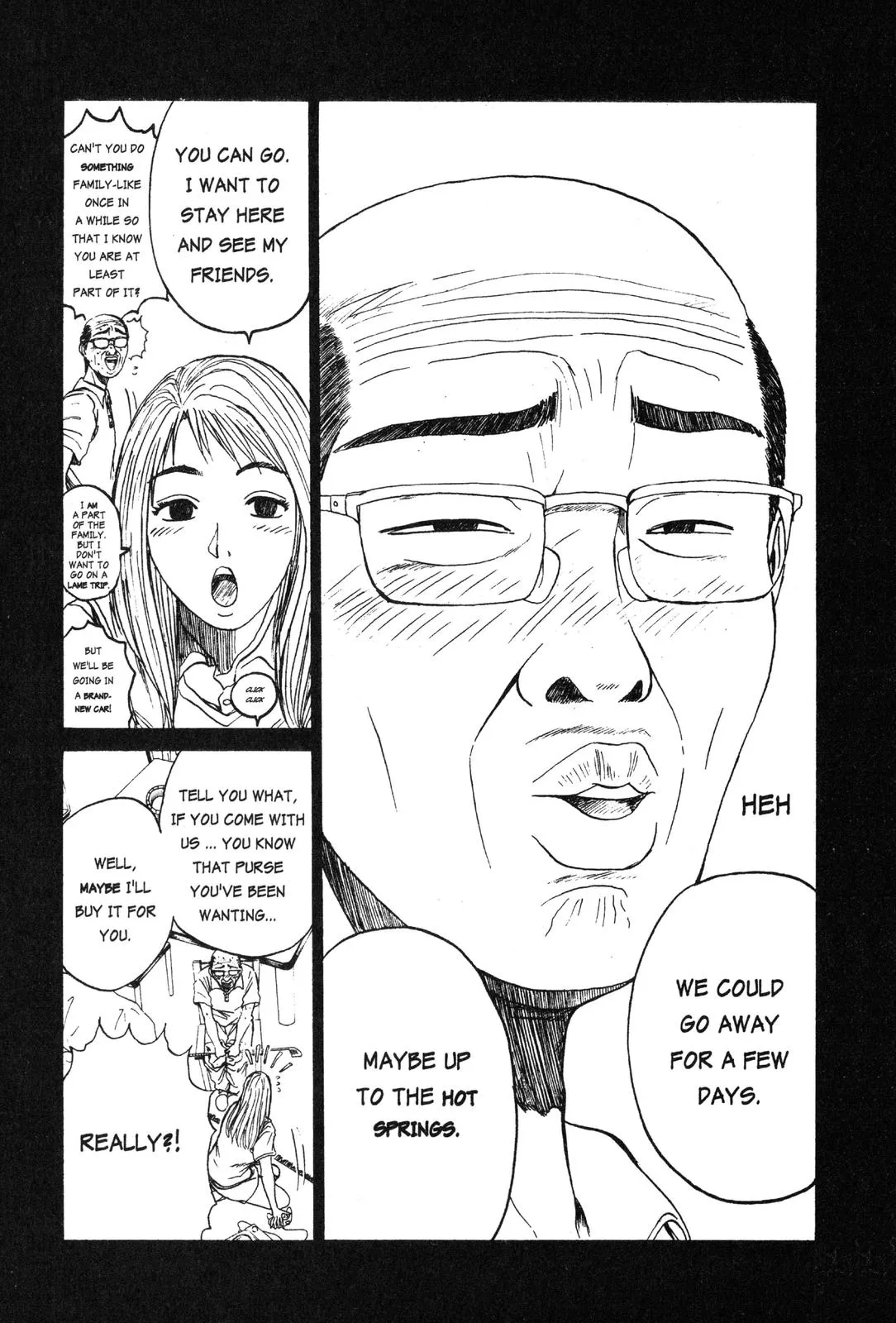 Read GTO Great Teacher Onizuka Manga Online