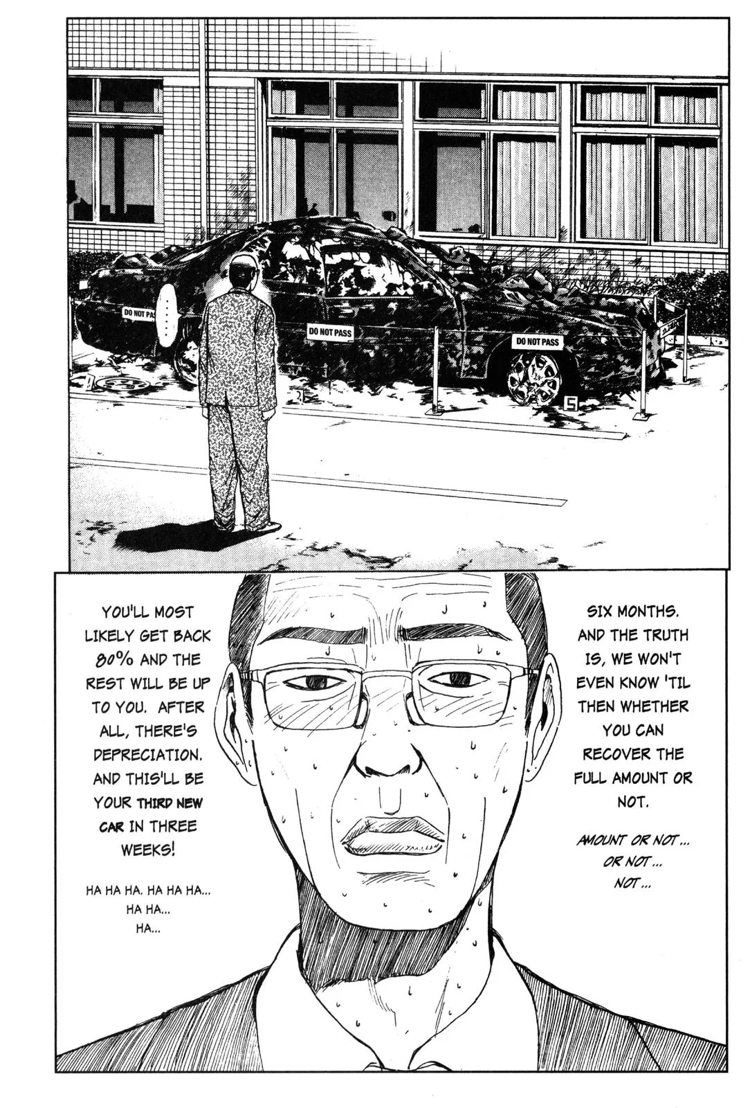 Read GTO Great Teacher Onizuka Manga Online