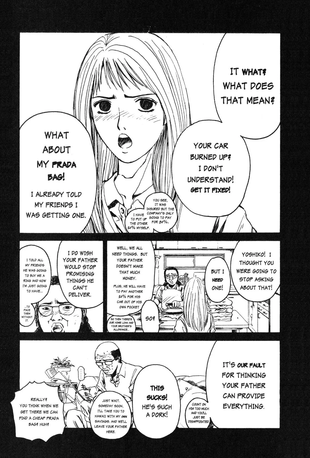 Read GTO Great Teacher Onizuka Manga Online