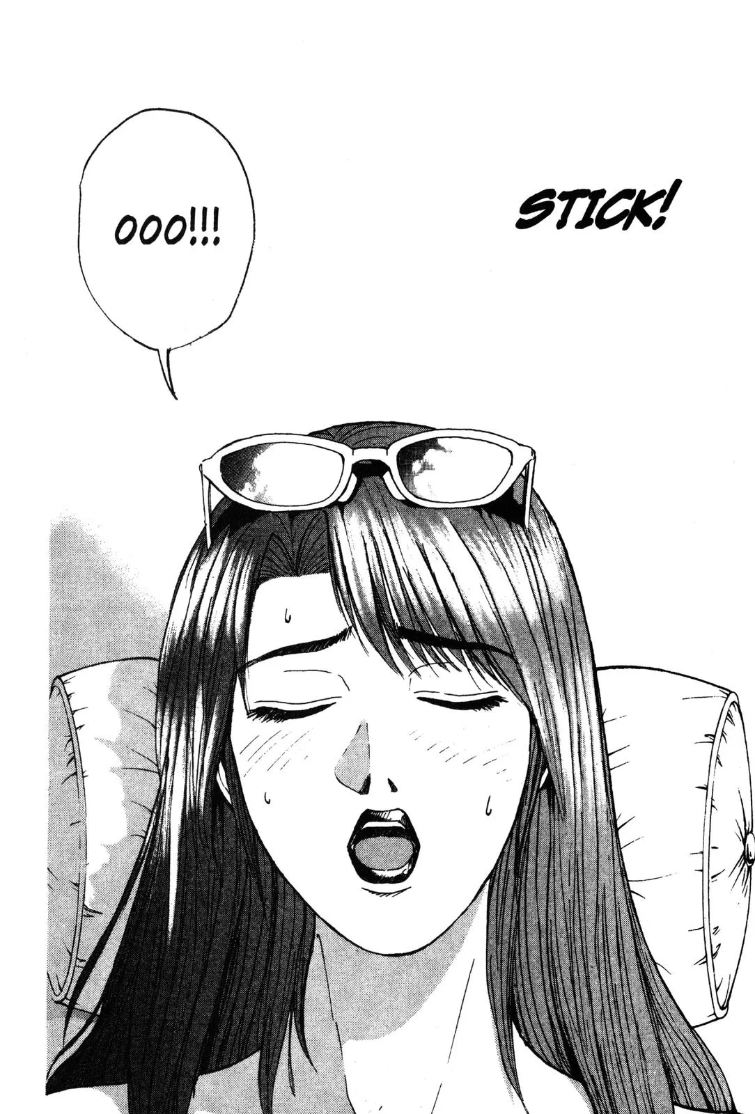 Read GTO Great Teacher Onizuka Manga Online