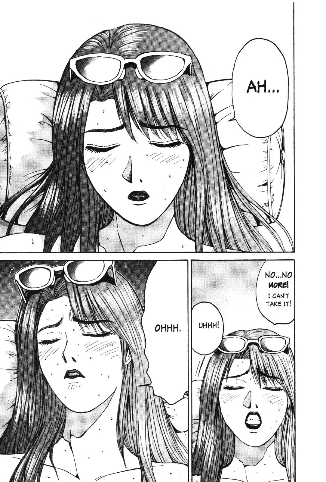 Read GTO Great Teacher Onizuka Manga Online