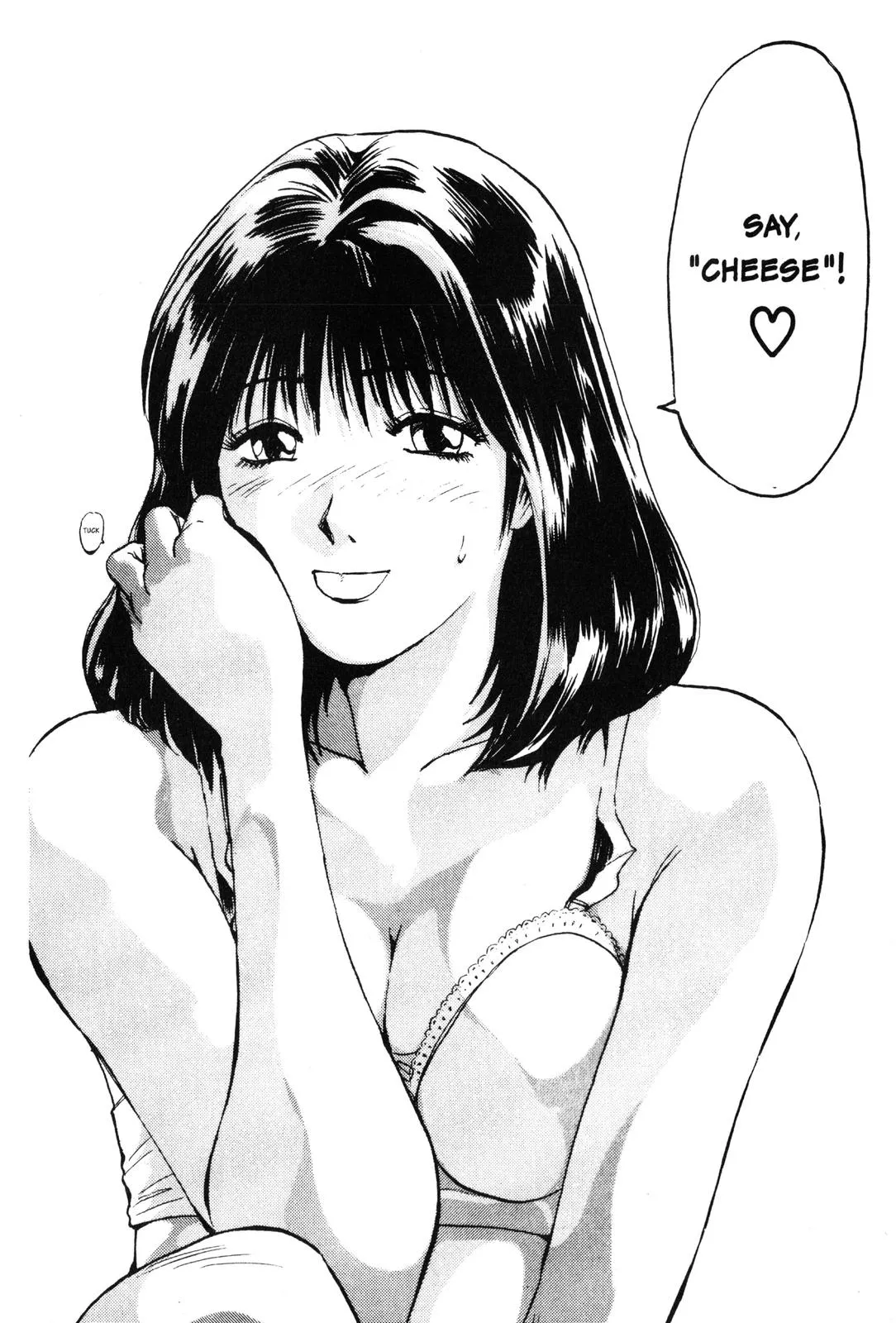 Read GTO Great Teacher Onizuka Manga Online