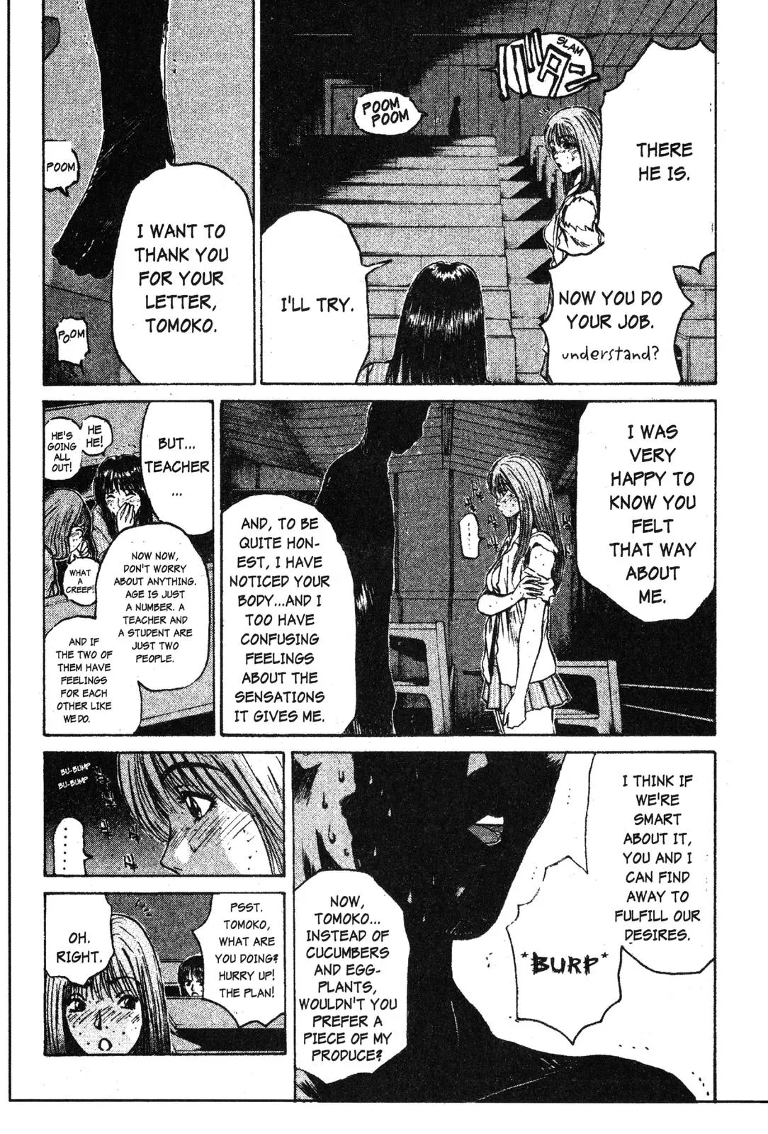 Read GTO Great Teacher Onizuka Manga Online