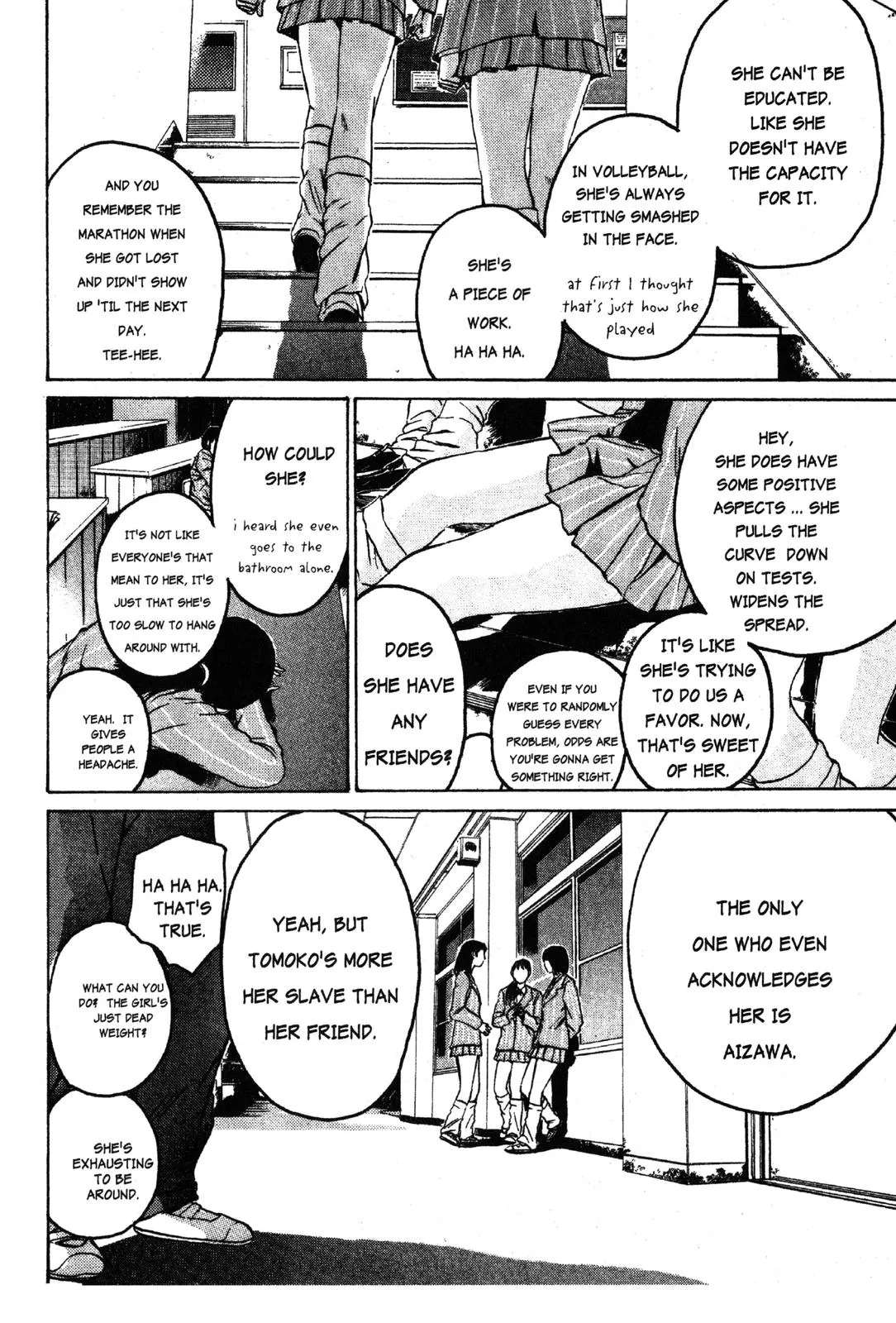 Read GTO Great Teacher Onizuka Manga Online