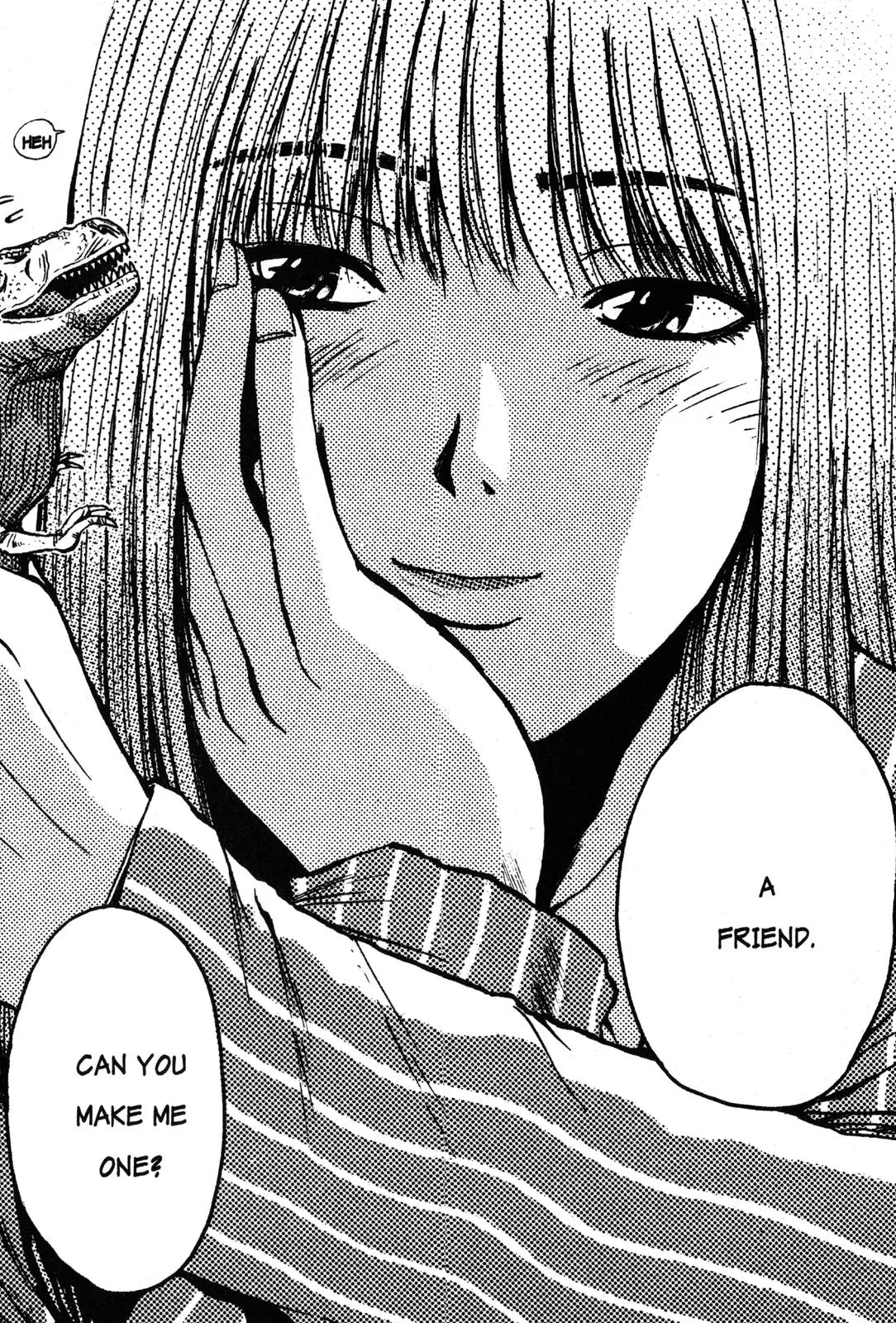 Read GTO Great Teacher Onizuka Manga Online