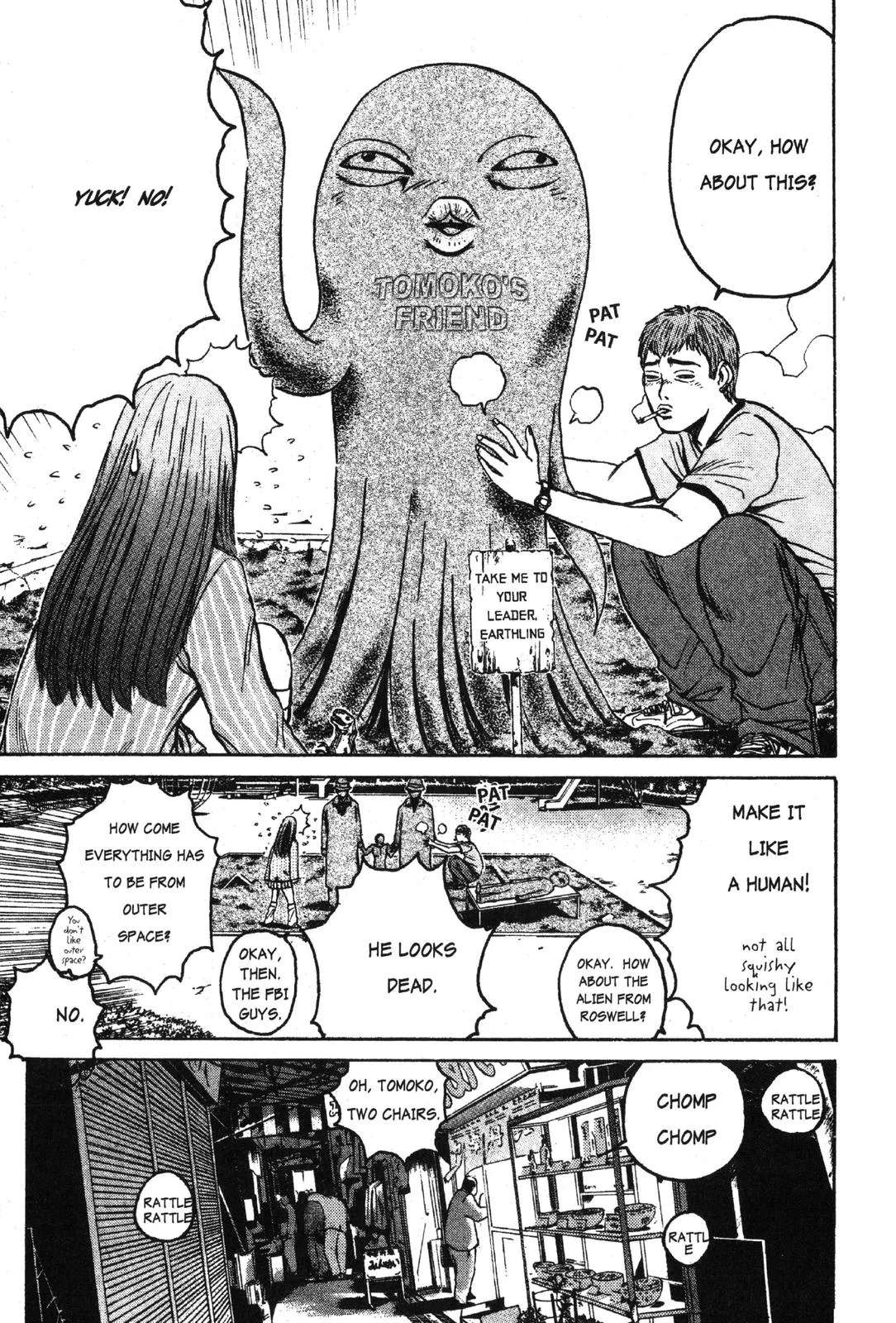 Read GTO Great Teacher Onizuka Manga Online