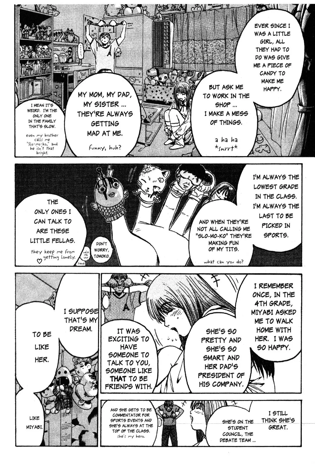Read GTO Great Teacher Onizuka Manga Online