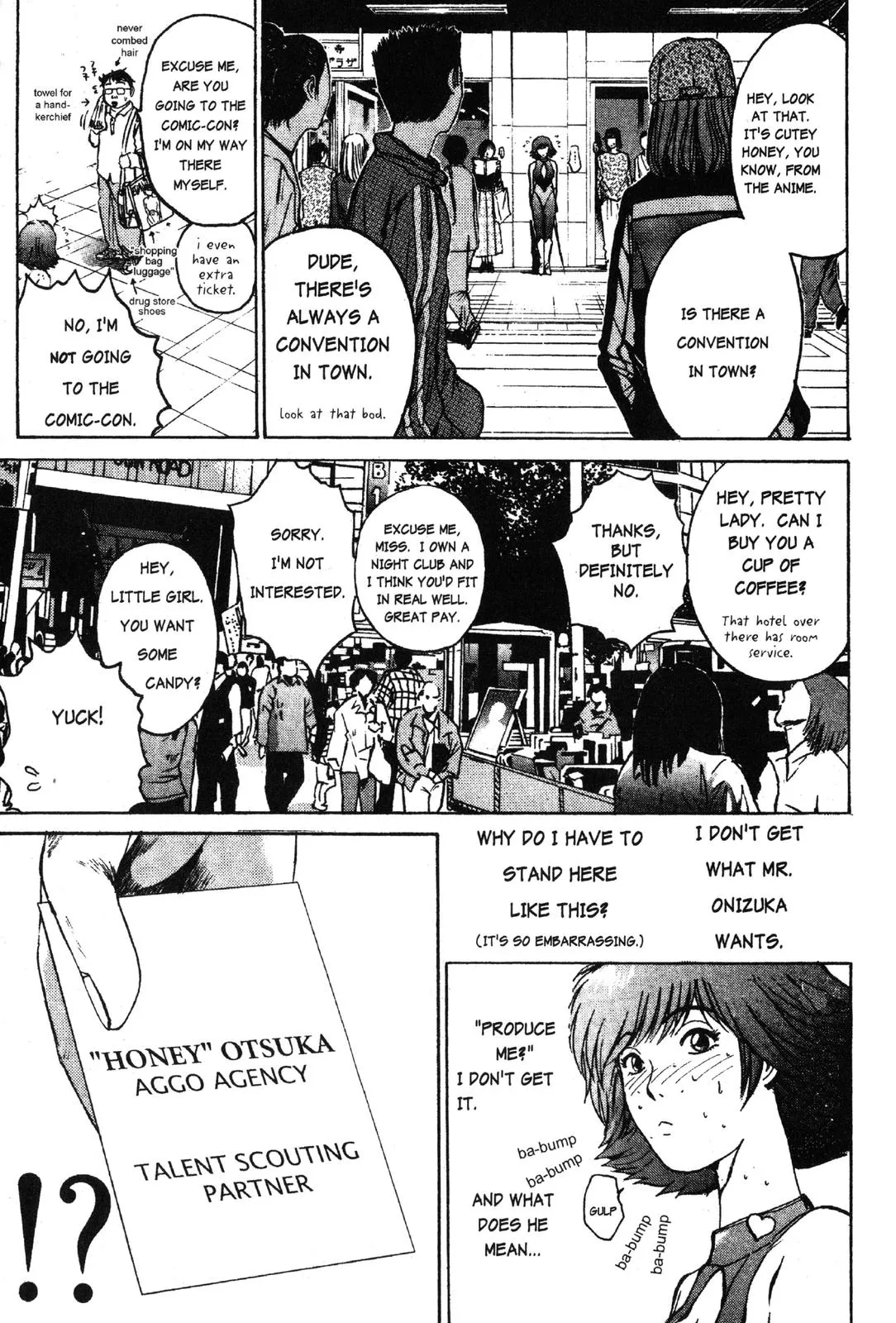 Read GTO Great Teacher Onizuka Manga Online
