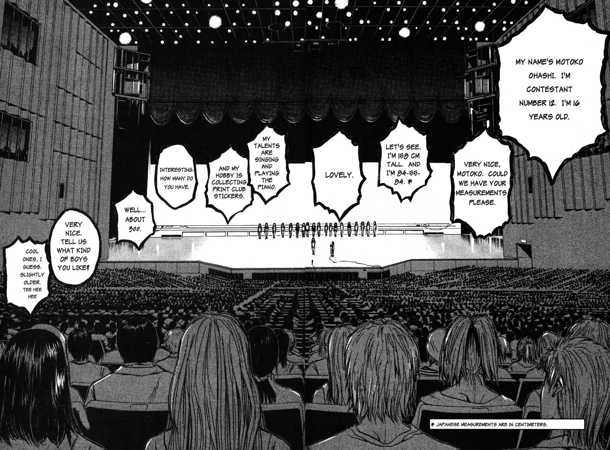 Read GTO Great Teacher Onizuka Manga Online