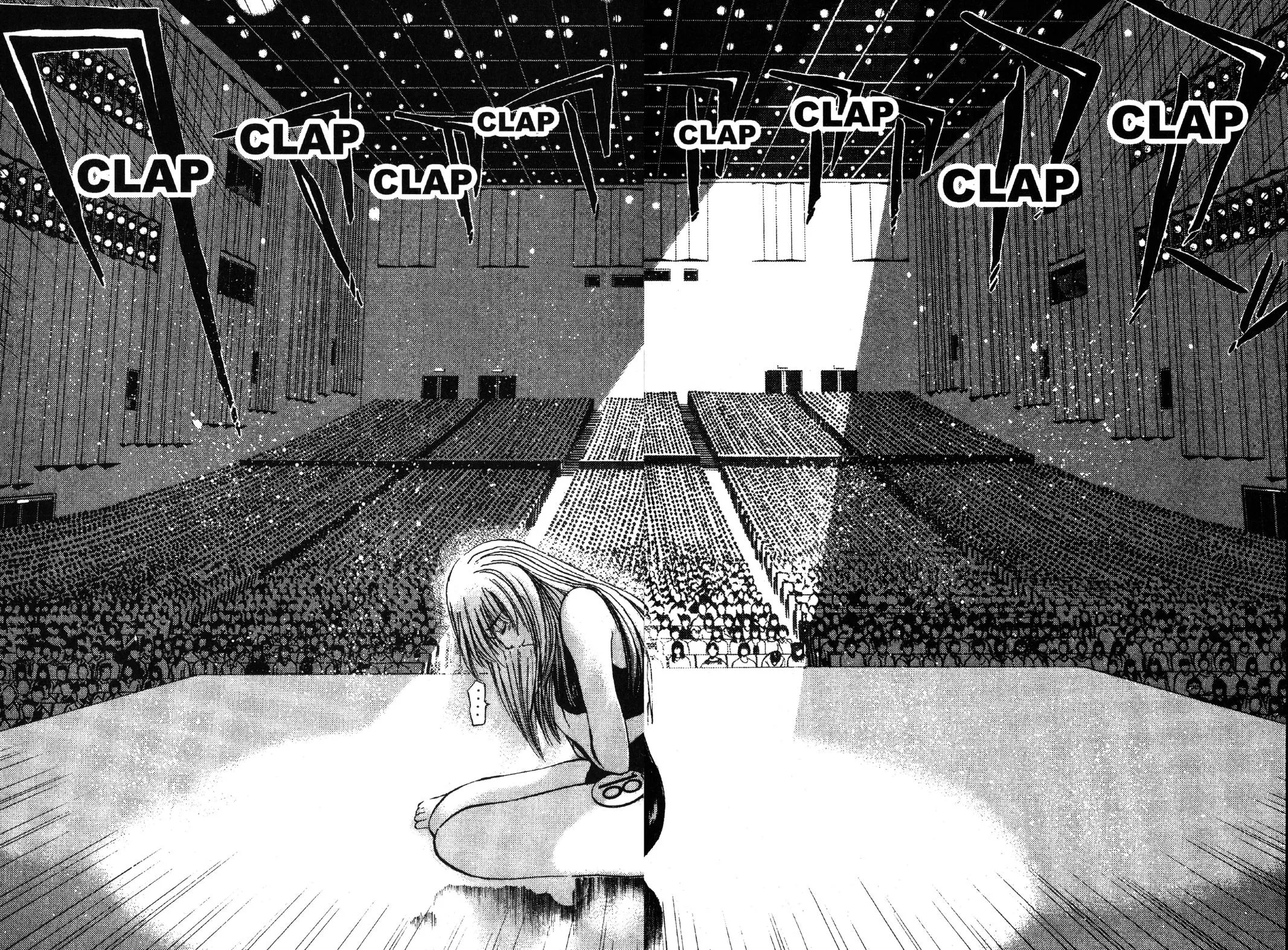 Read GTO Great Teacher Onizuka Manga Online