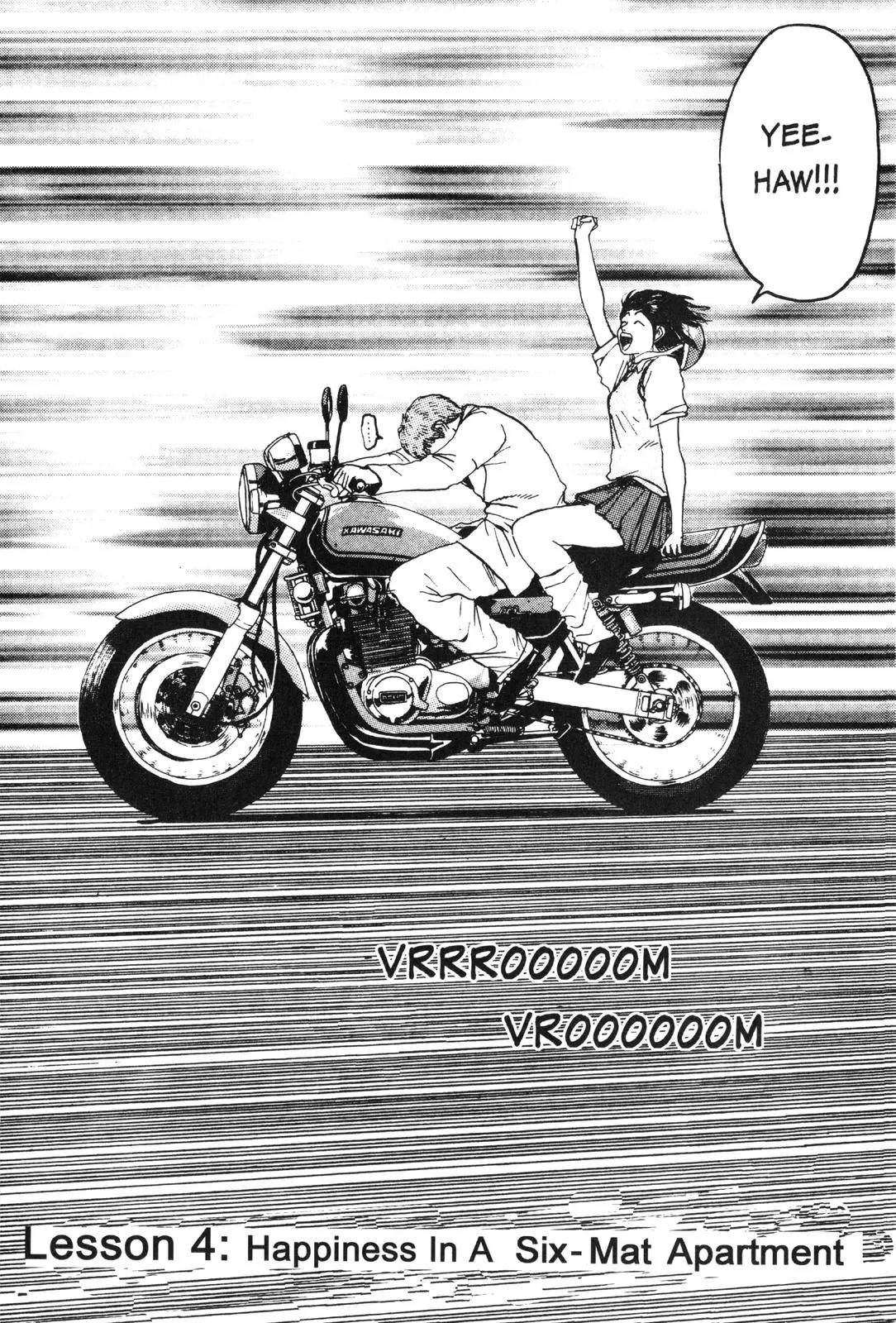 Read GTO Great Teacher Onizuka Manga Online