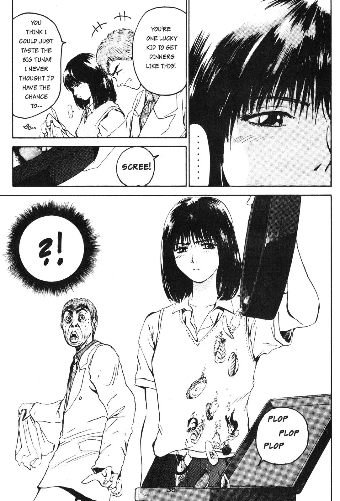 Read GTO Great Teacher Onizuka Manga Online