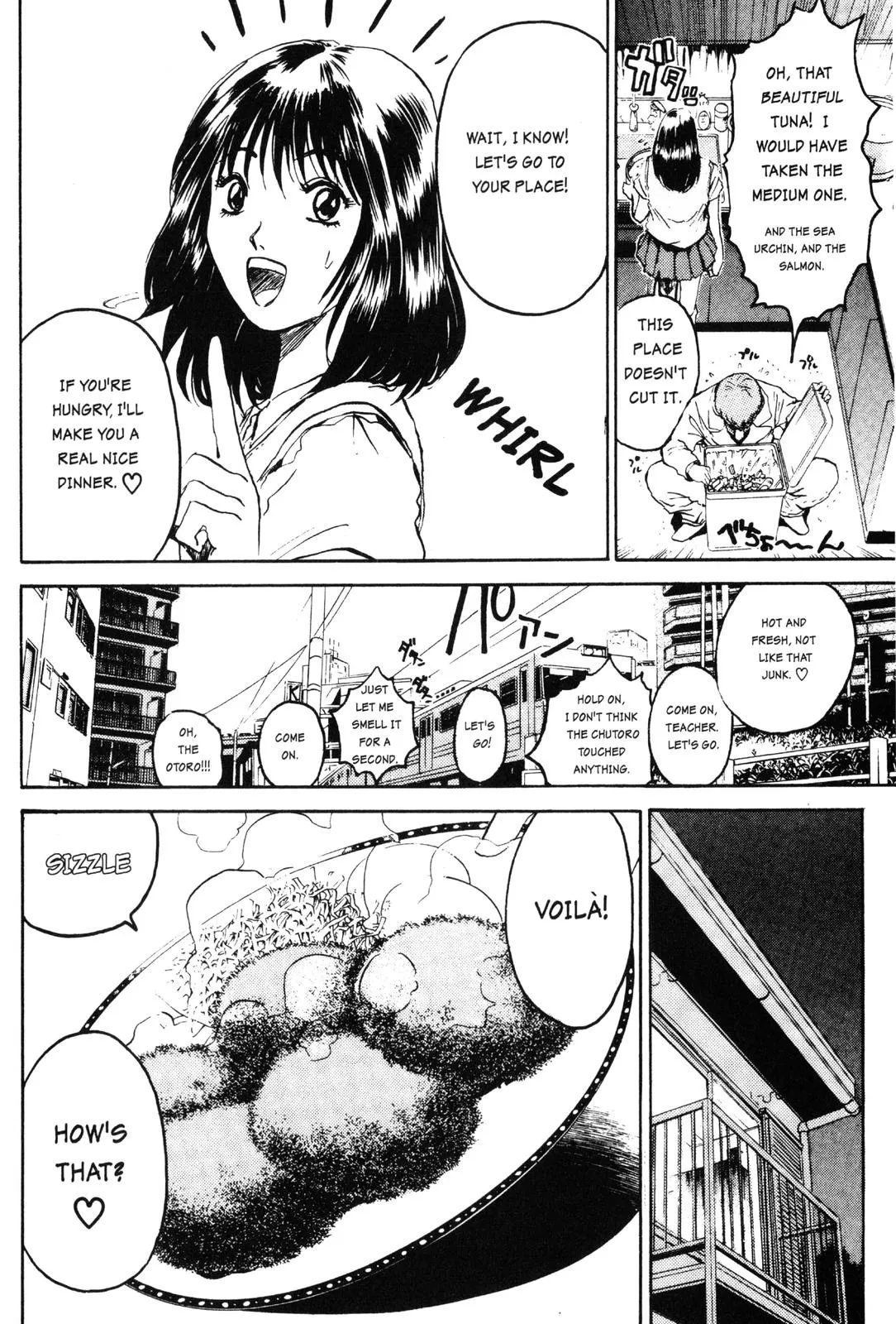 Read GTO Great Teacher Onizuka Manga Online