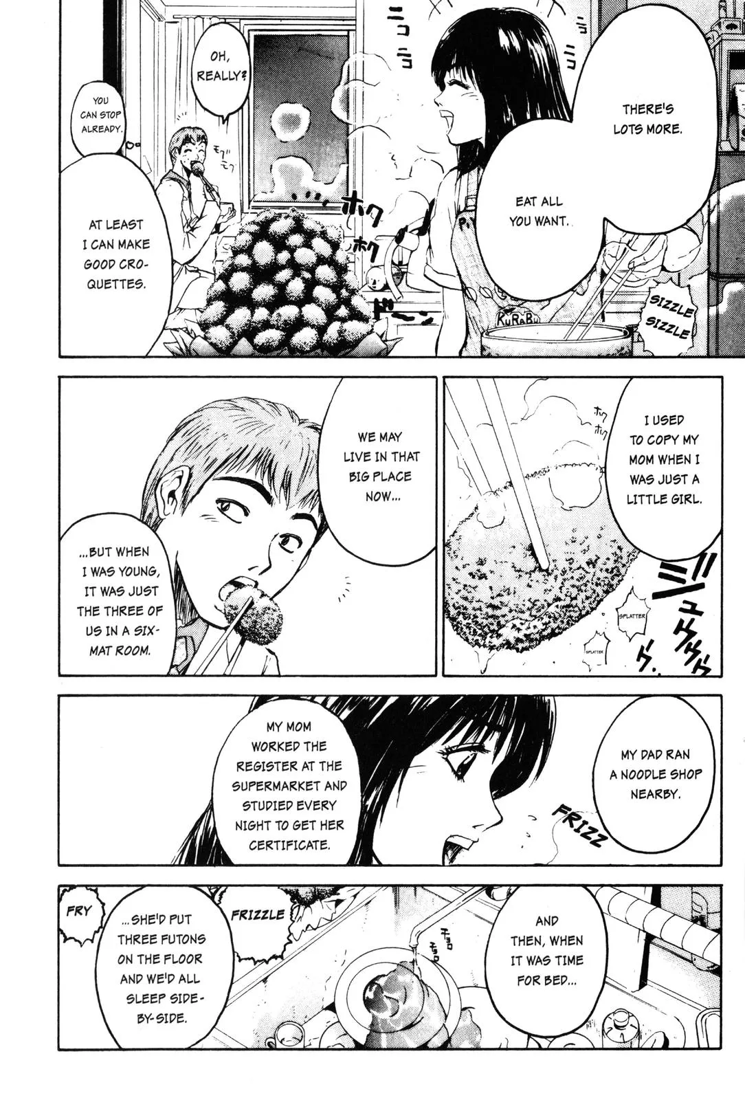 Read GTO Great Teacher Onizuka Manga Online