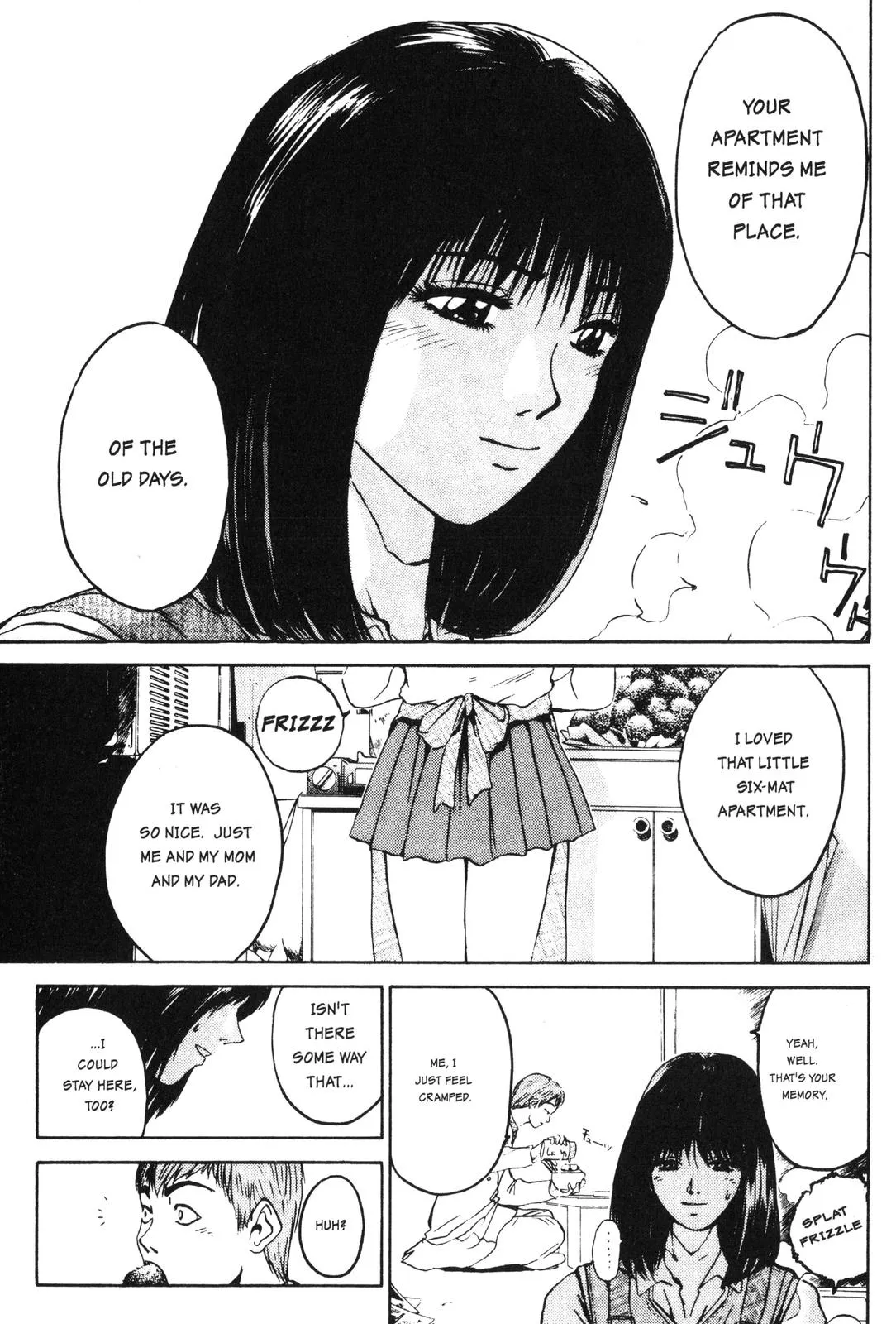 Read GTO Great Teacher Onizuka Manga Online