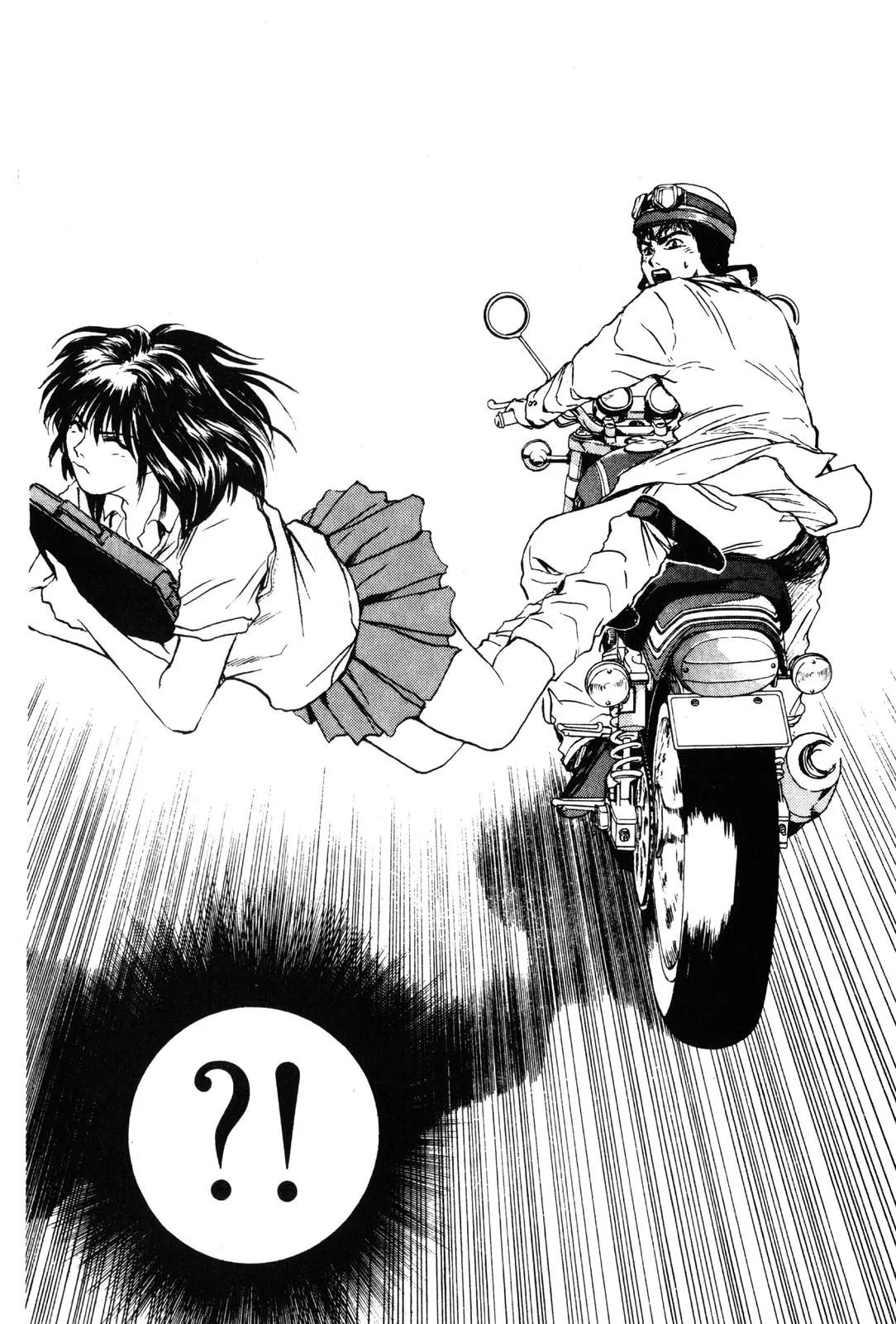 Read GTO Great Teacher Onizuka Manga Online