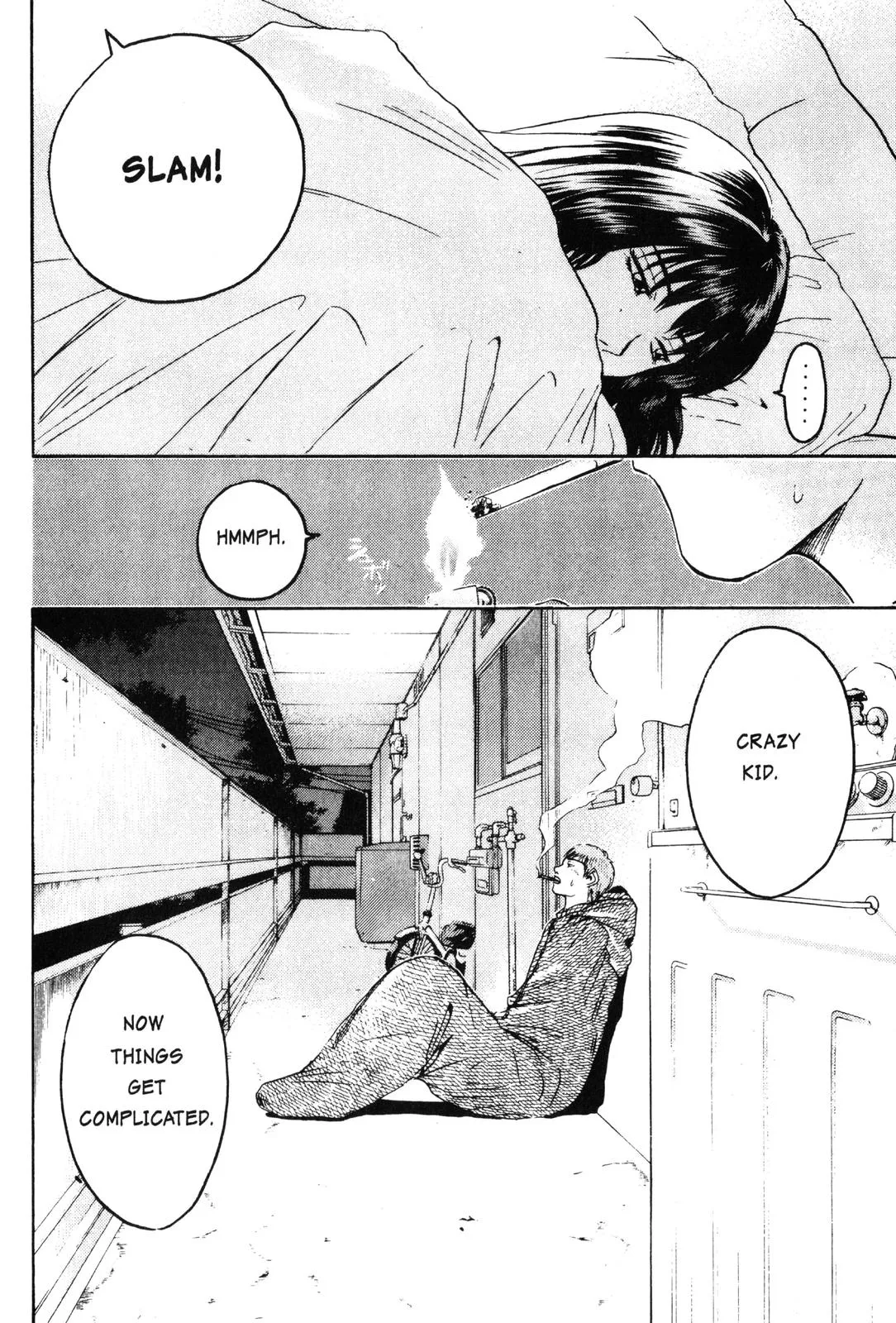 Read GTO Great Teacher Onizuka Manga Online