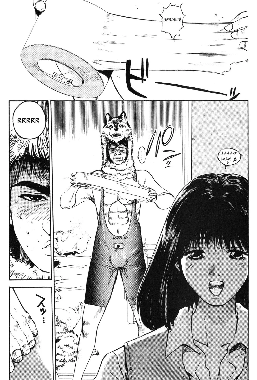 Read GTO Great Teacher Onizuka Manga Online