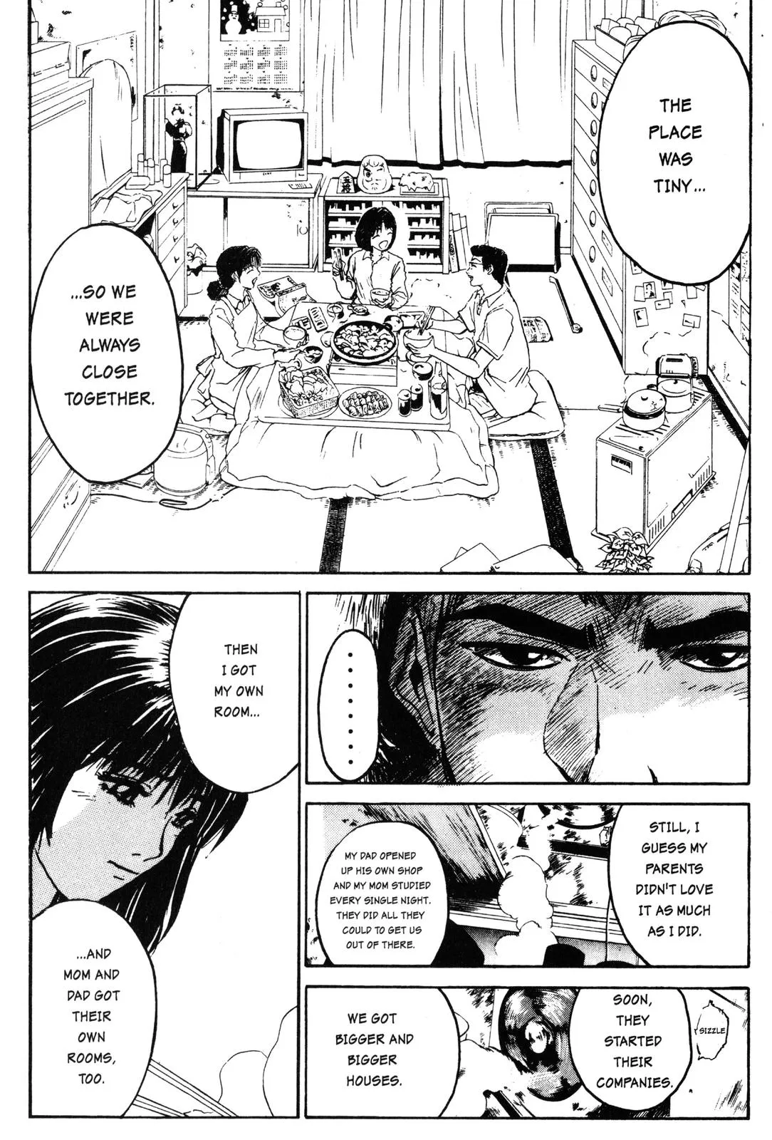 Read GTO Great Teacher Onizuka Manga Online
