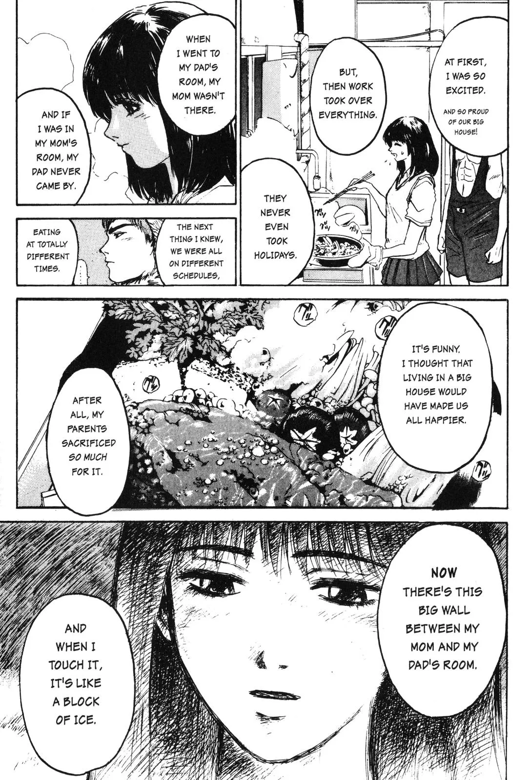 Read GTO Great Teacher Onizuka Manga Online