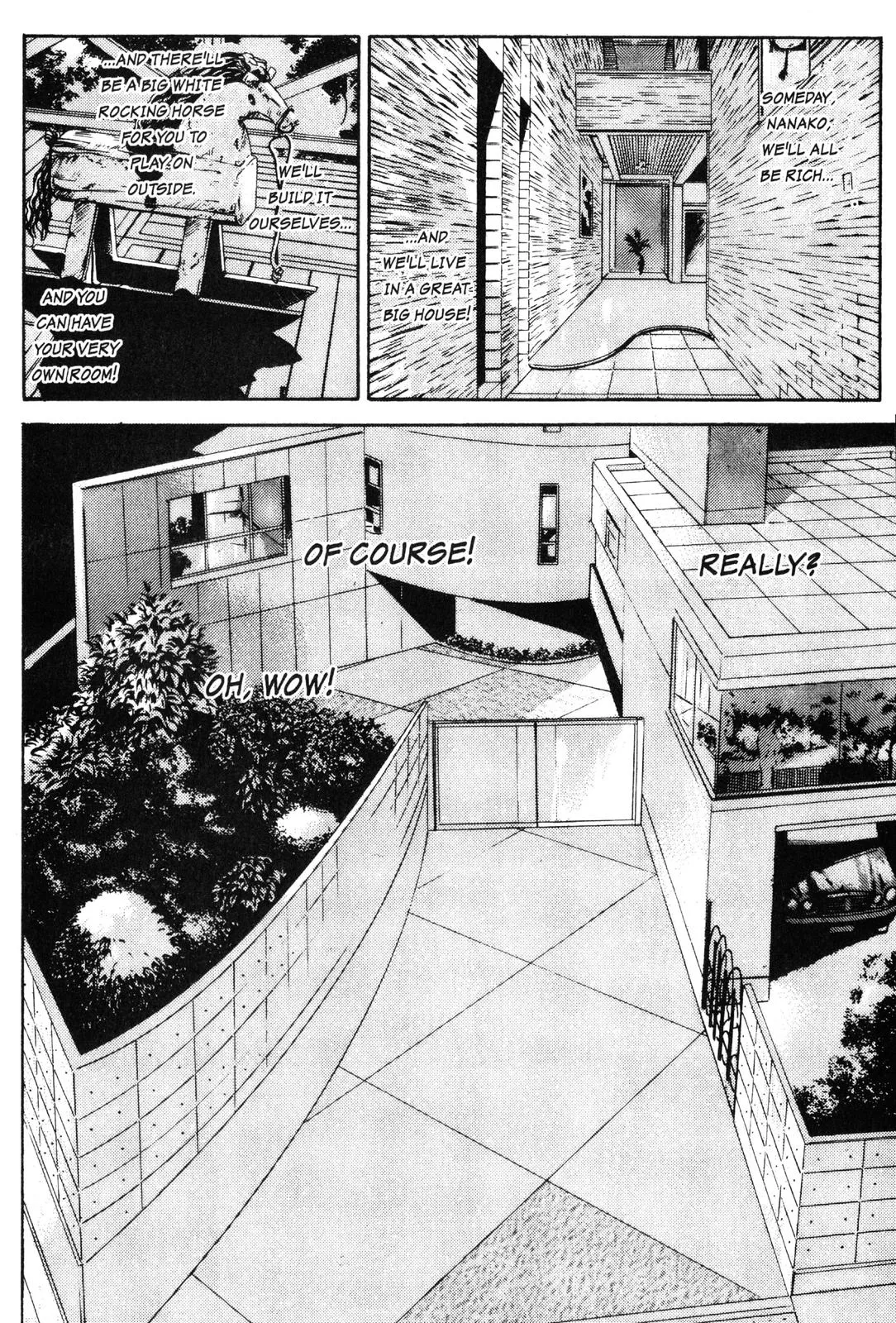 Read GTO Great Teacher Onizuka Manga Online