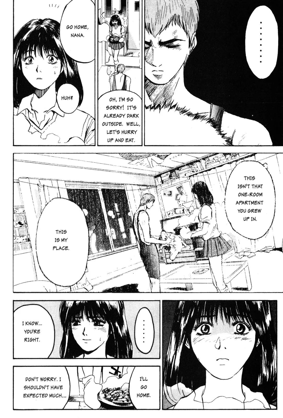 Read GTO Great Teacher Onizuka Manga Online