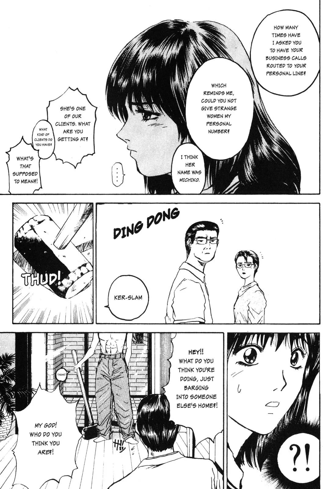 Read GTO Great Teacher Onizuka Manga Online