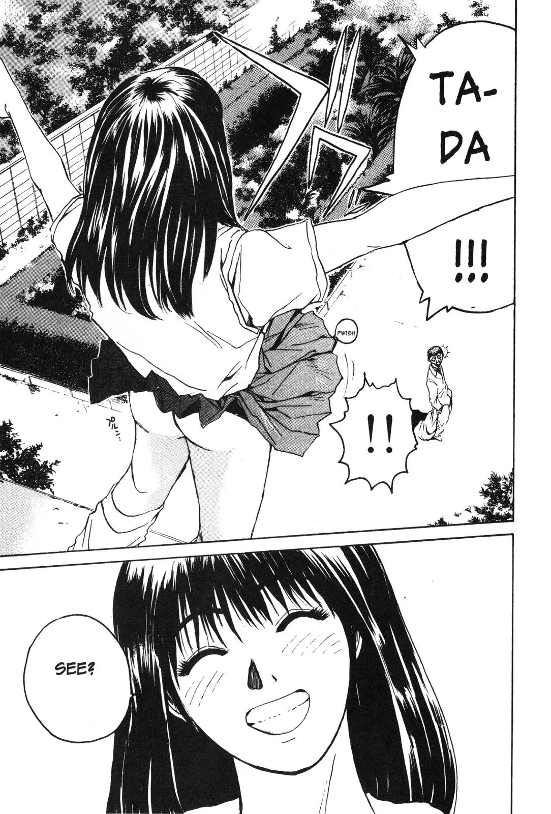 Read GTO Great Teacher Onizuka Manga Online