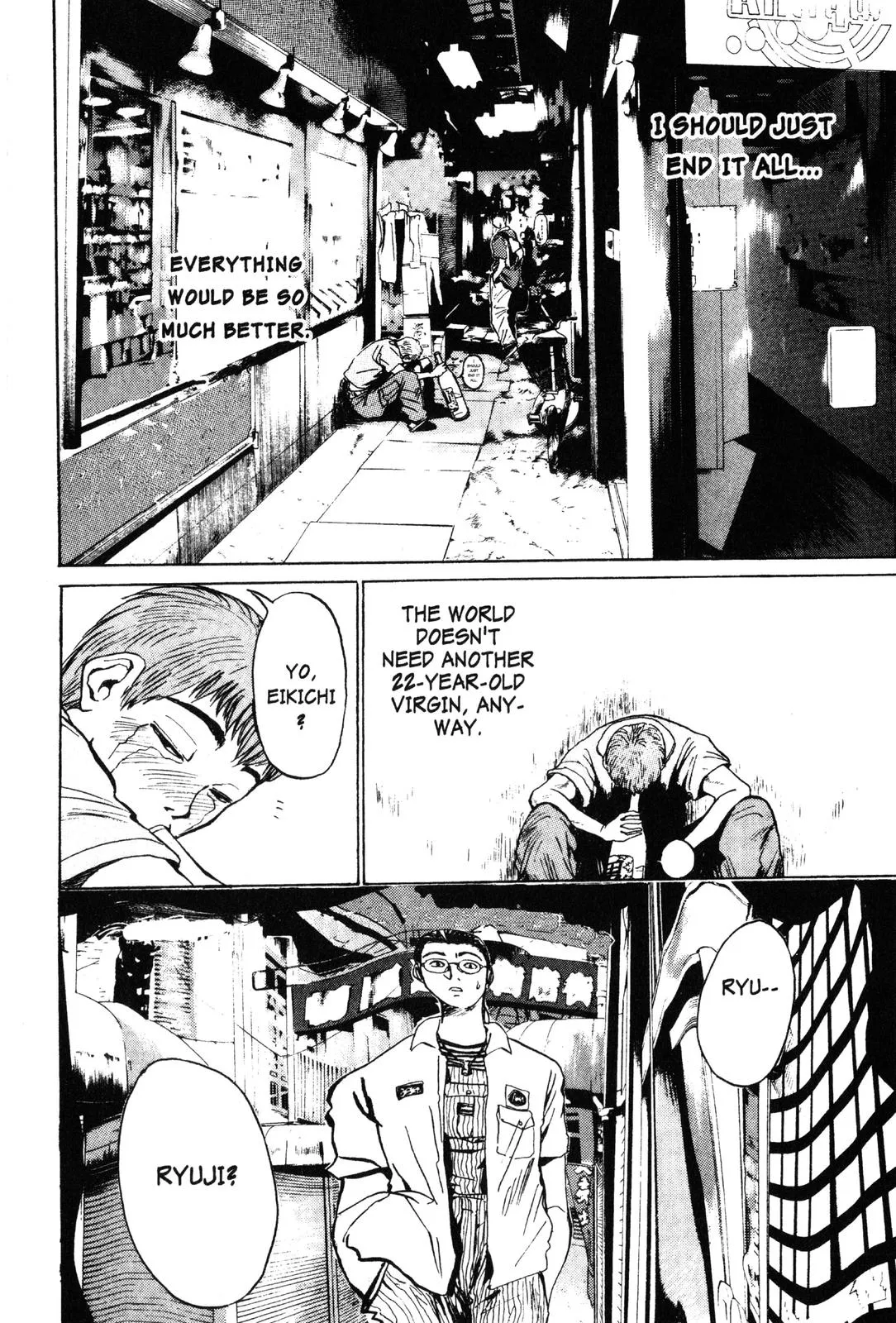 Read GTO Great Teacher Onizuka Manga Online