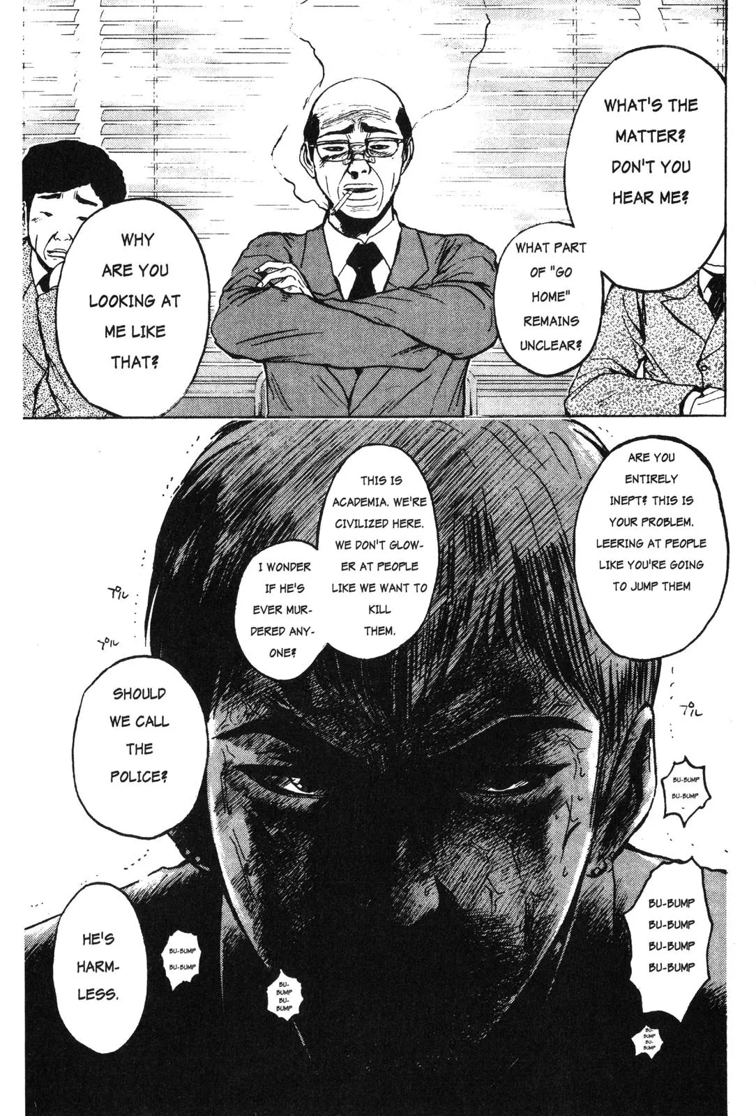 Read GTO Great Teacher Onizuka Manga Online