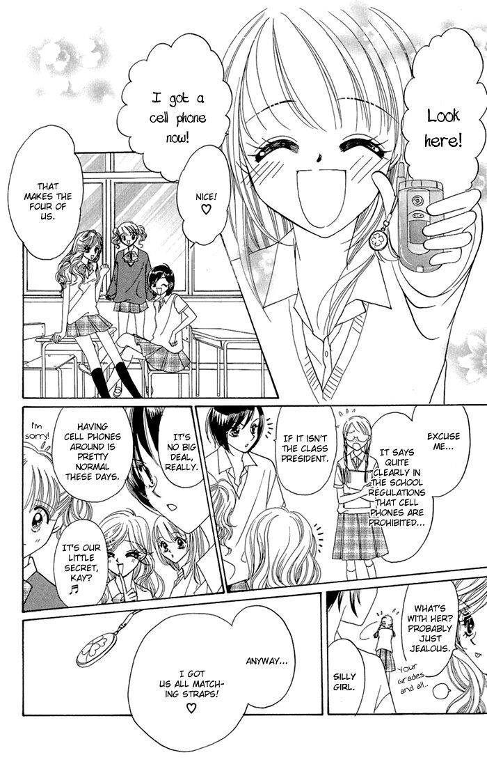 Read Gakkou de Atta Kowai Hanashi Manga Online