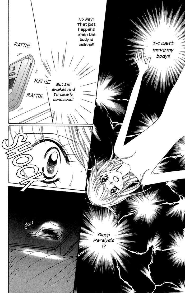 Read Gakkou de Atta Kowai Hanashi Manga Online