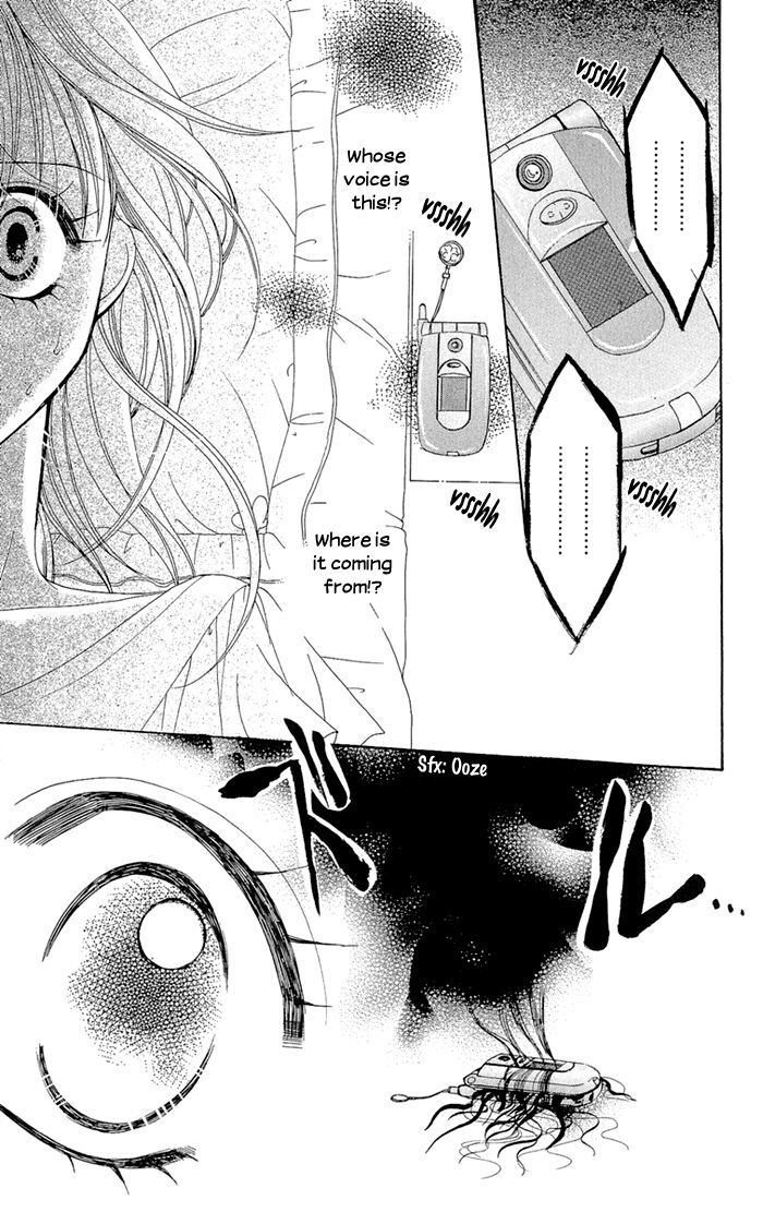 Read Gakkou de Atta Kowai Hanashi Manga Online