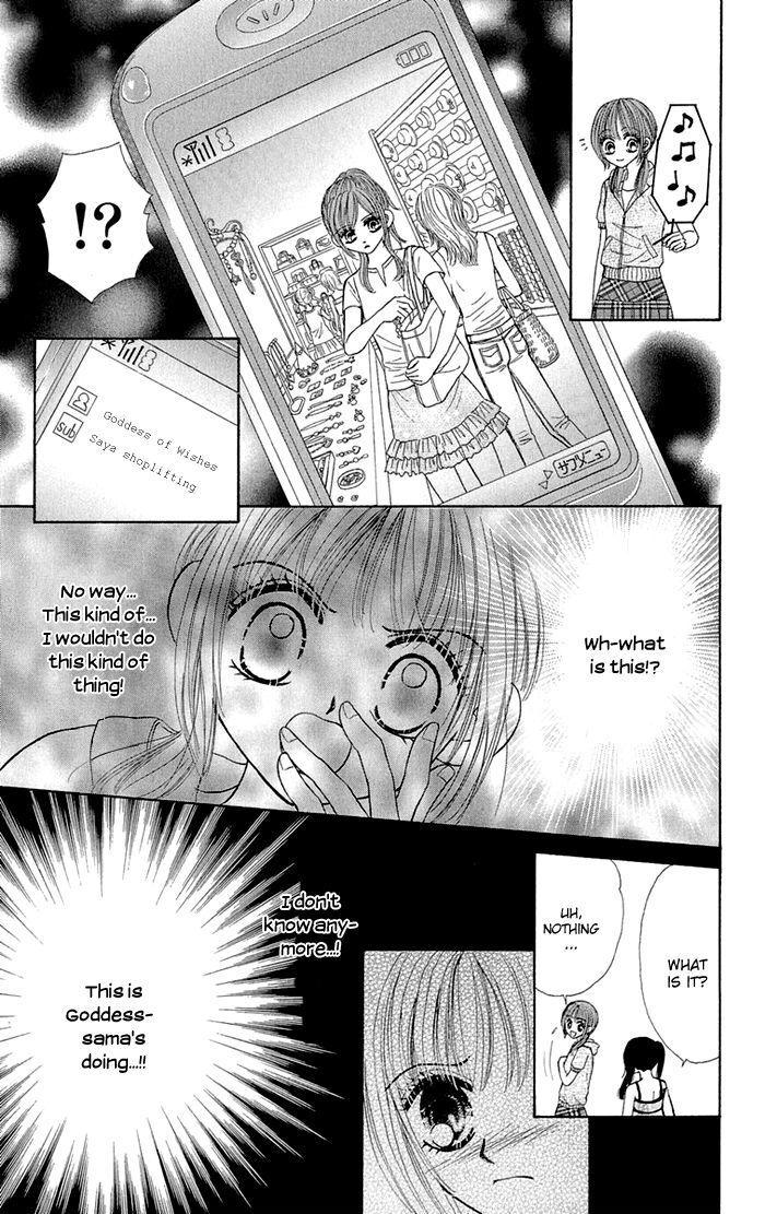 Read Gakkou de Atta Kowai Hanashi Manga Online