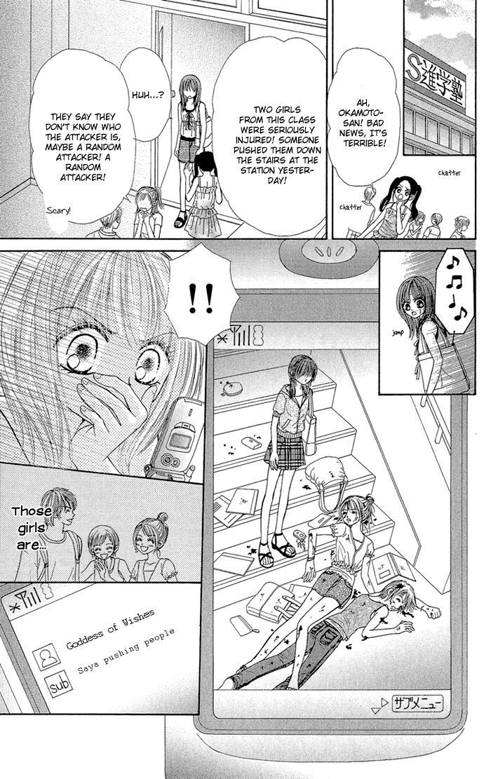 Read Gakkou de Atta Kowai Hanashi Manga Online